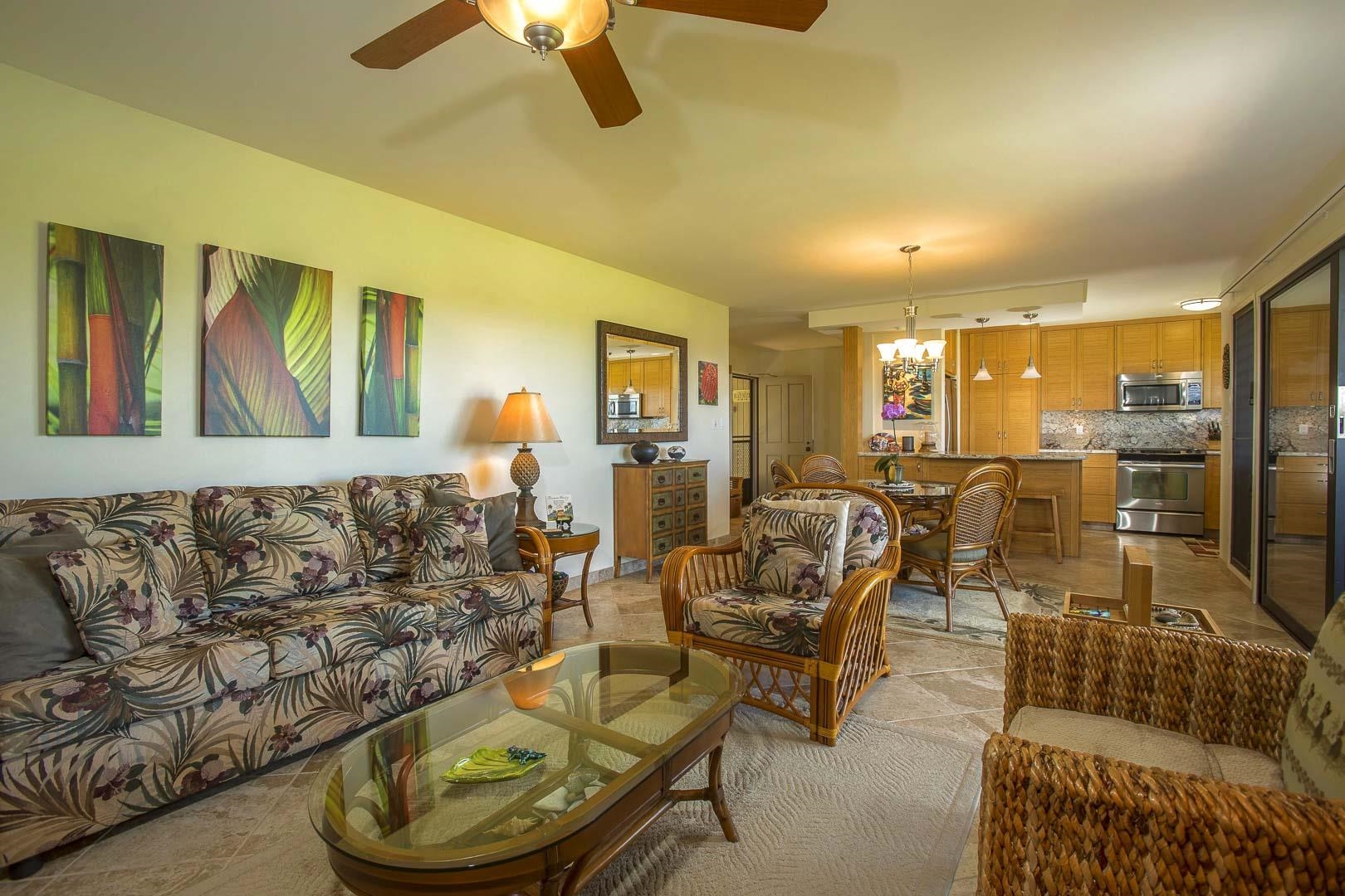 10 WAILEA EKOLU Pl Unit: 1507