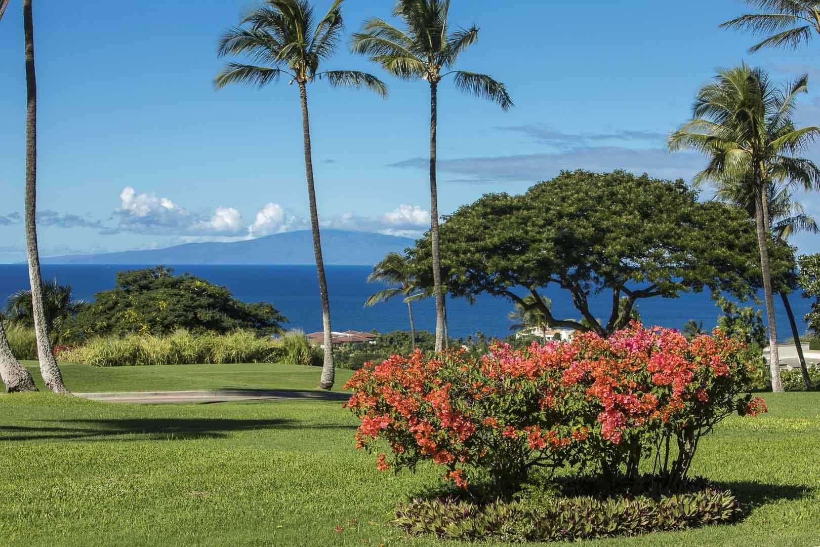 10 WAILEA EKOLU Pl Unit: 1507