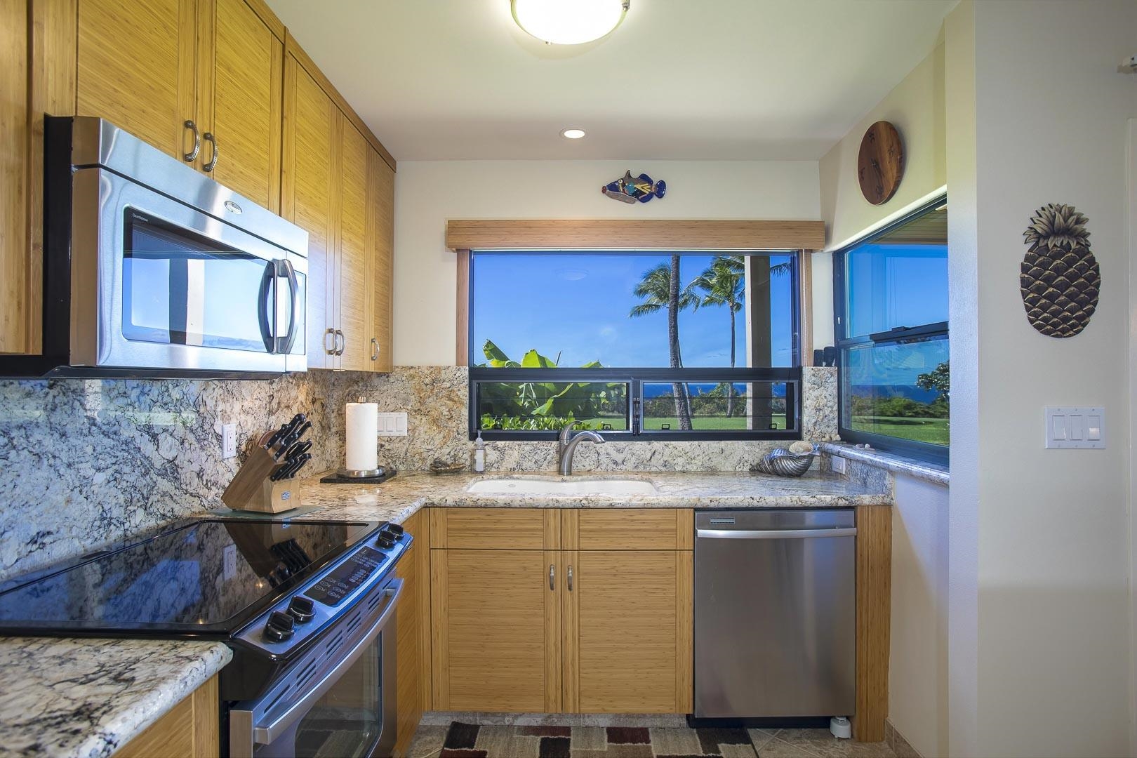 10 WAILEA EKOLU Pl Unit: 1507