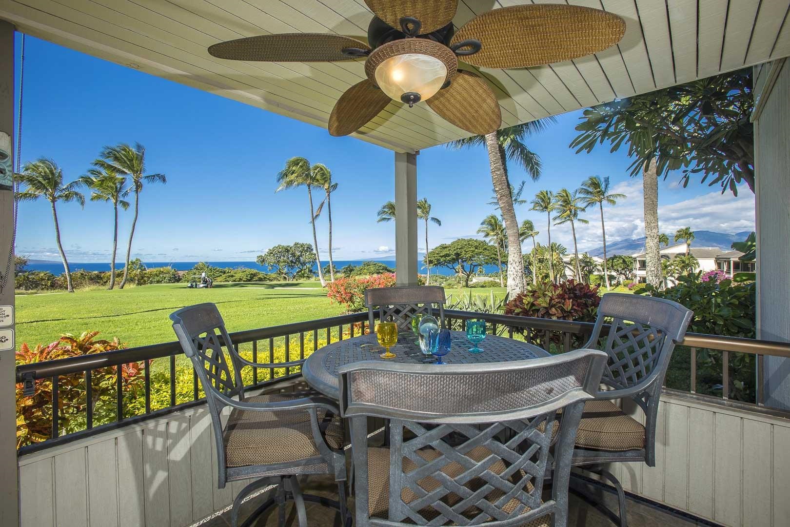 10 WAILEA EKOLU Pl Unit: 1507