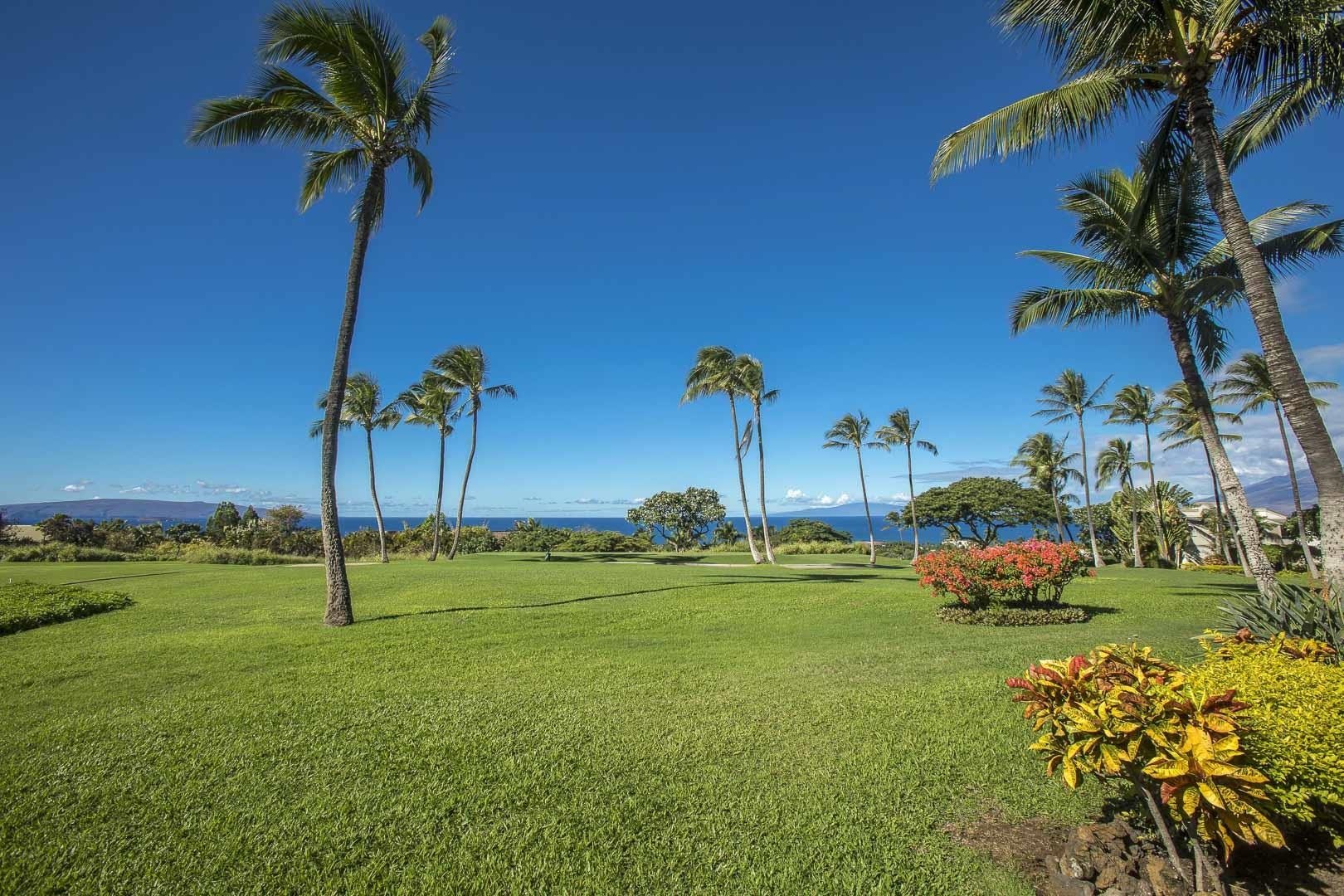 10 WAILEA EKOLU Pl Unit: 1507