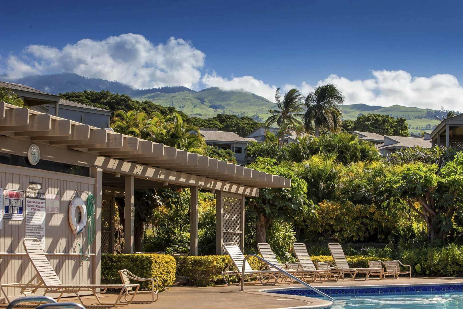 10 WAILEA EKOLU Pl Unit: 1507