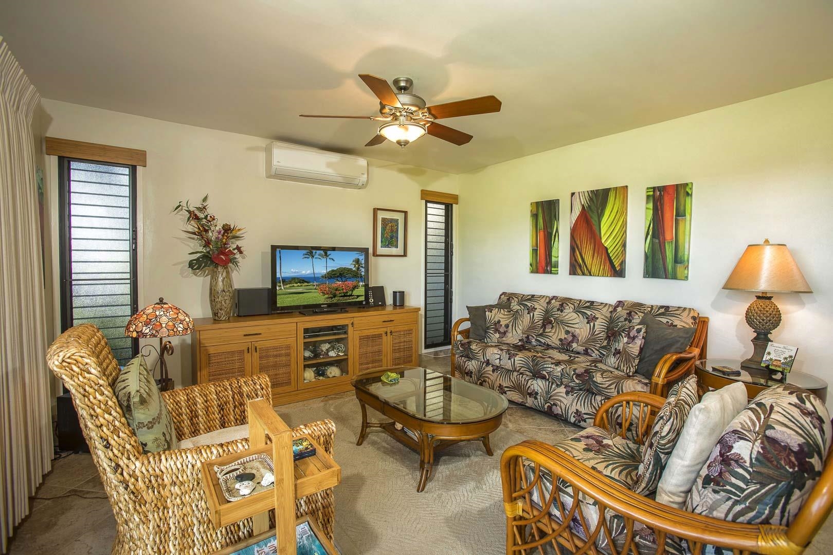 10 WAILEA EKOLU Pl Unit: 1507