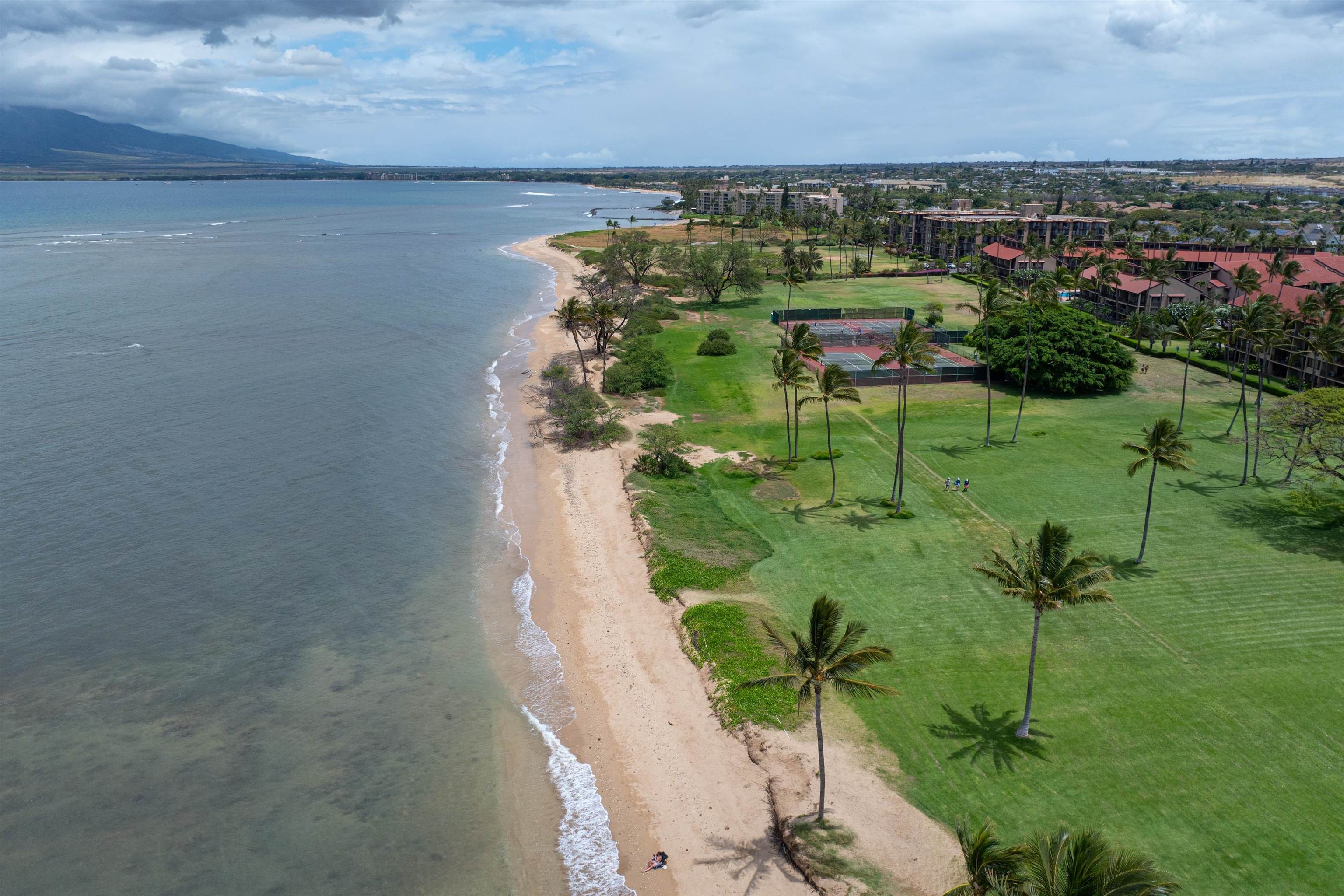 1002 S Kihei Rd Unit: 302