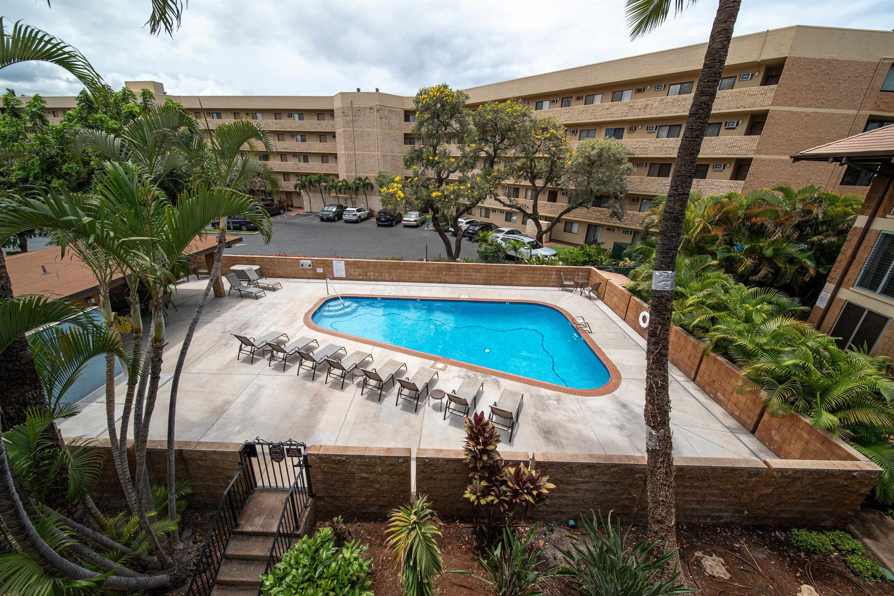 1002 S Kihei Rd Unit: 302