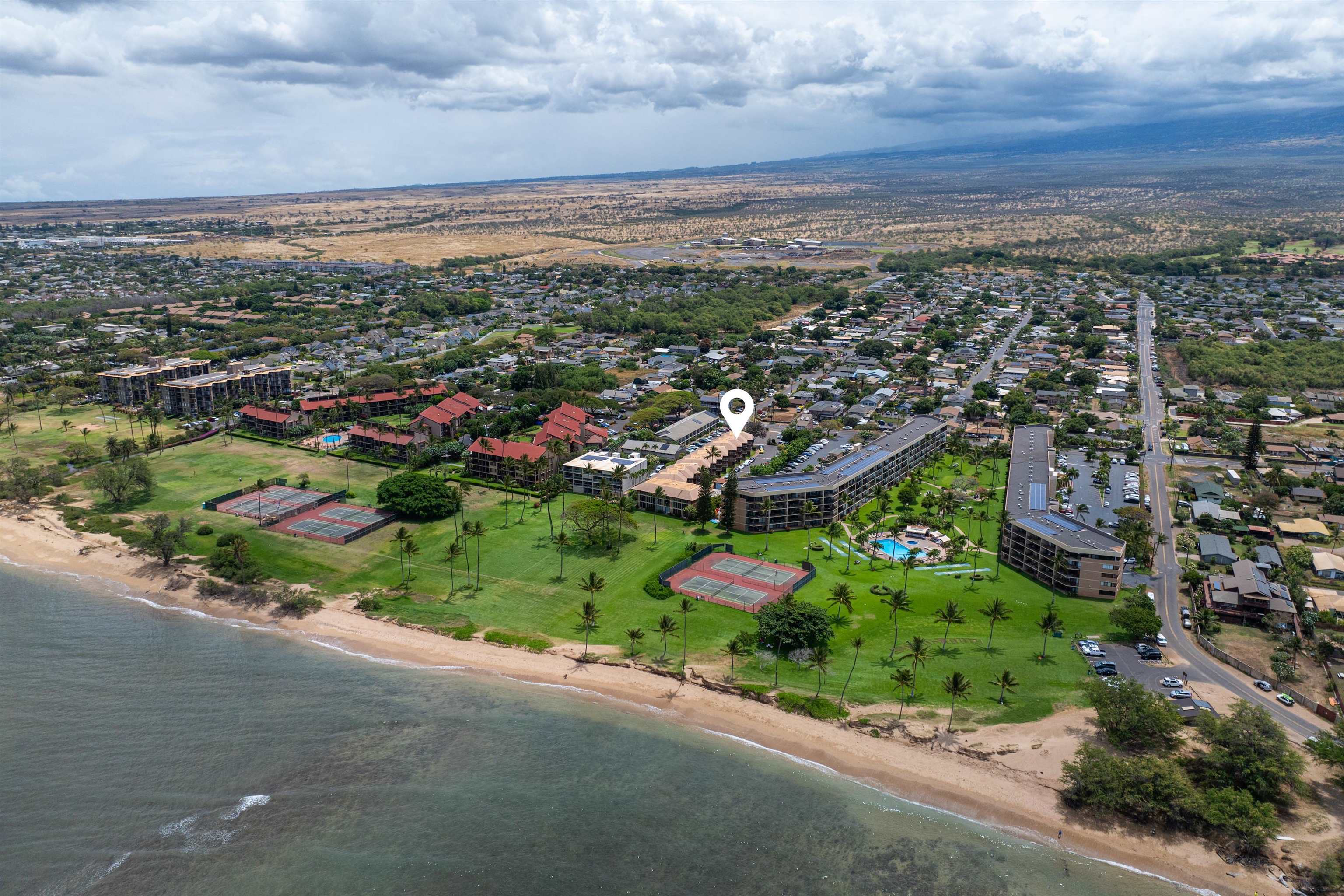 1002 S Kihei Rd Unit: 302