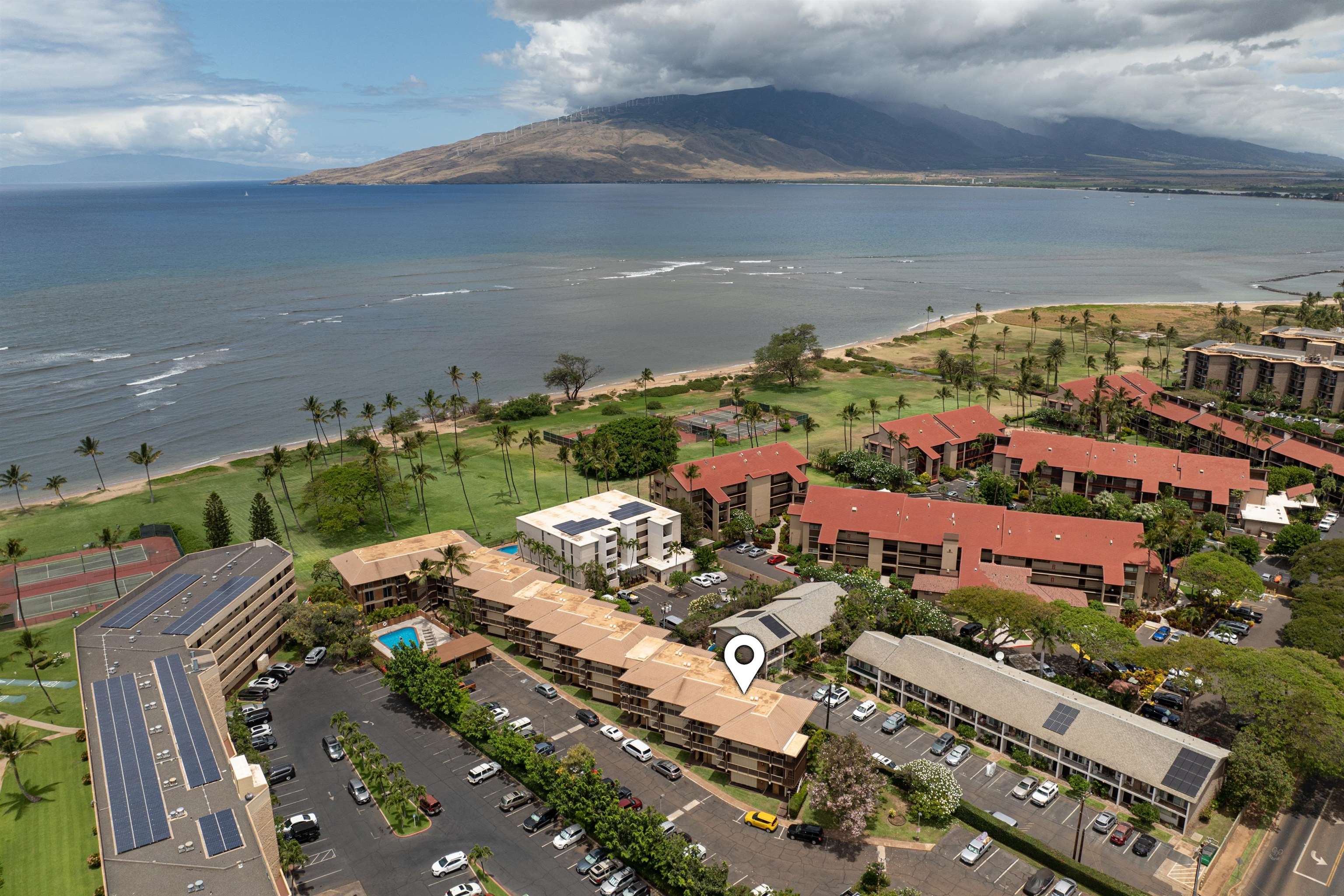 1002 S Kihei Rd Unit: 302