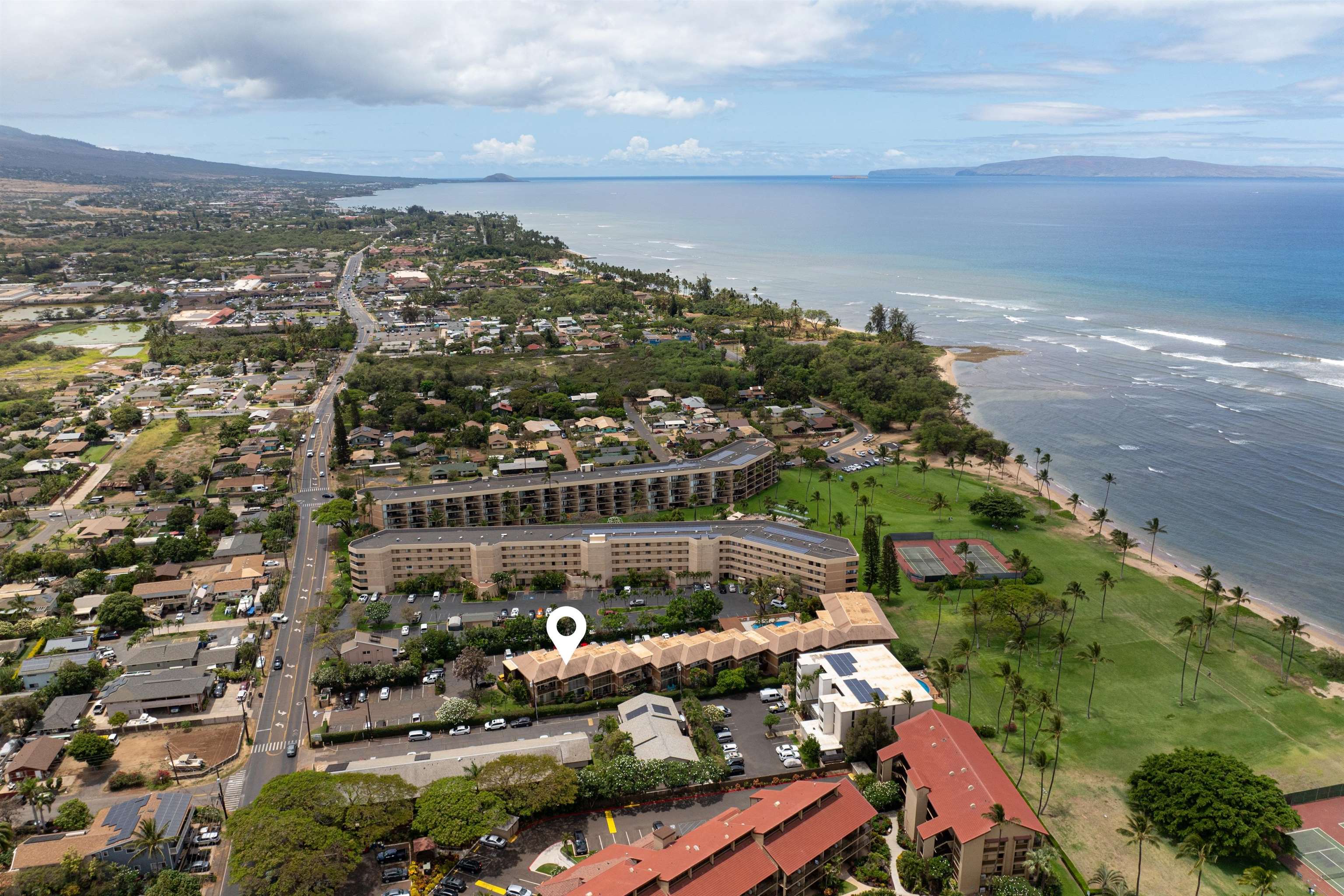 1002 S Kihei Rd Unit: 302