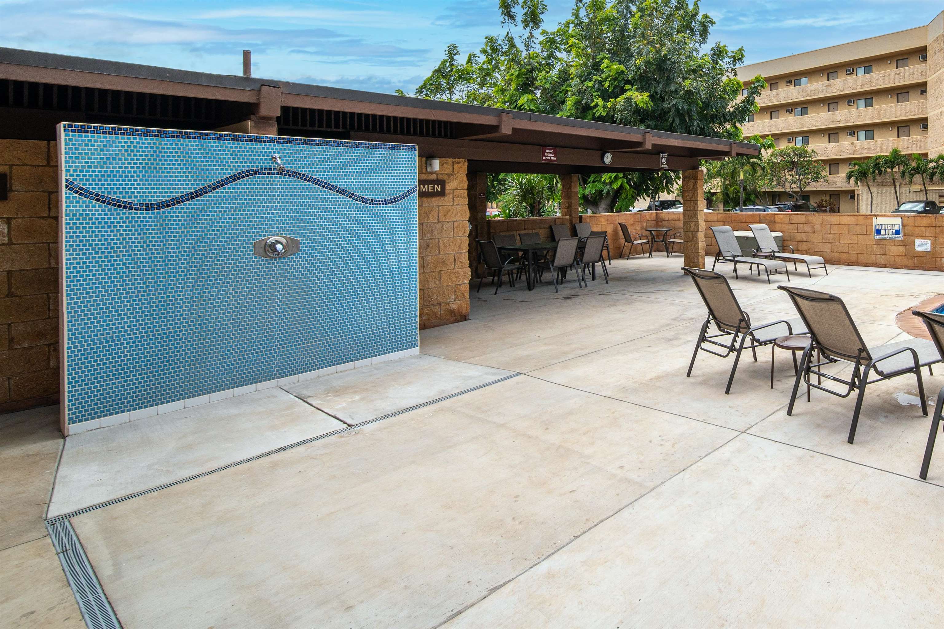 1002 S Kihei Rd Unit: 302