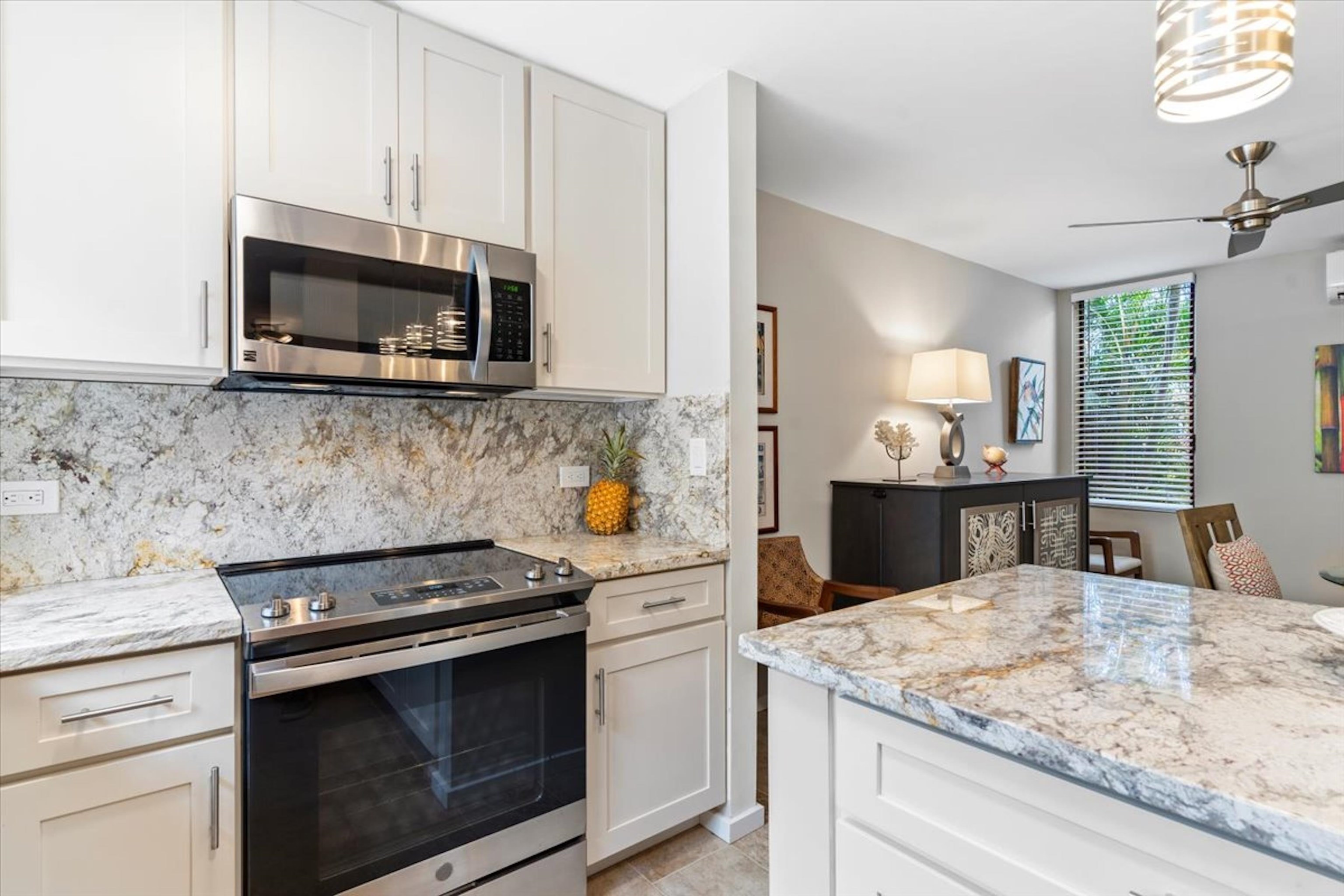 3300 Wailea Alanui Dr Unit: 47B