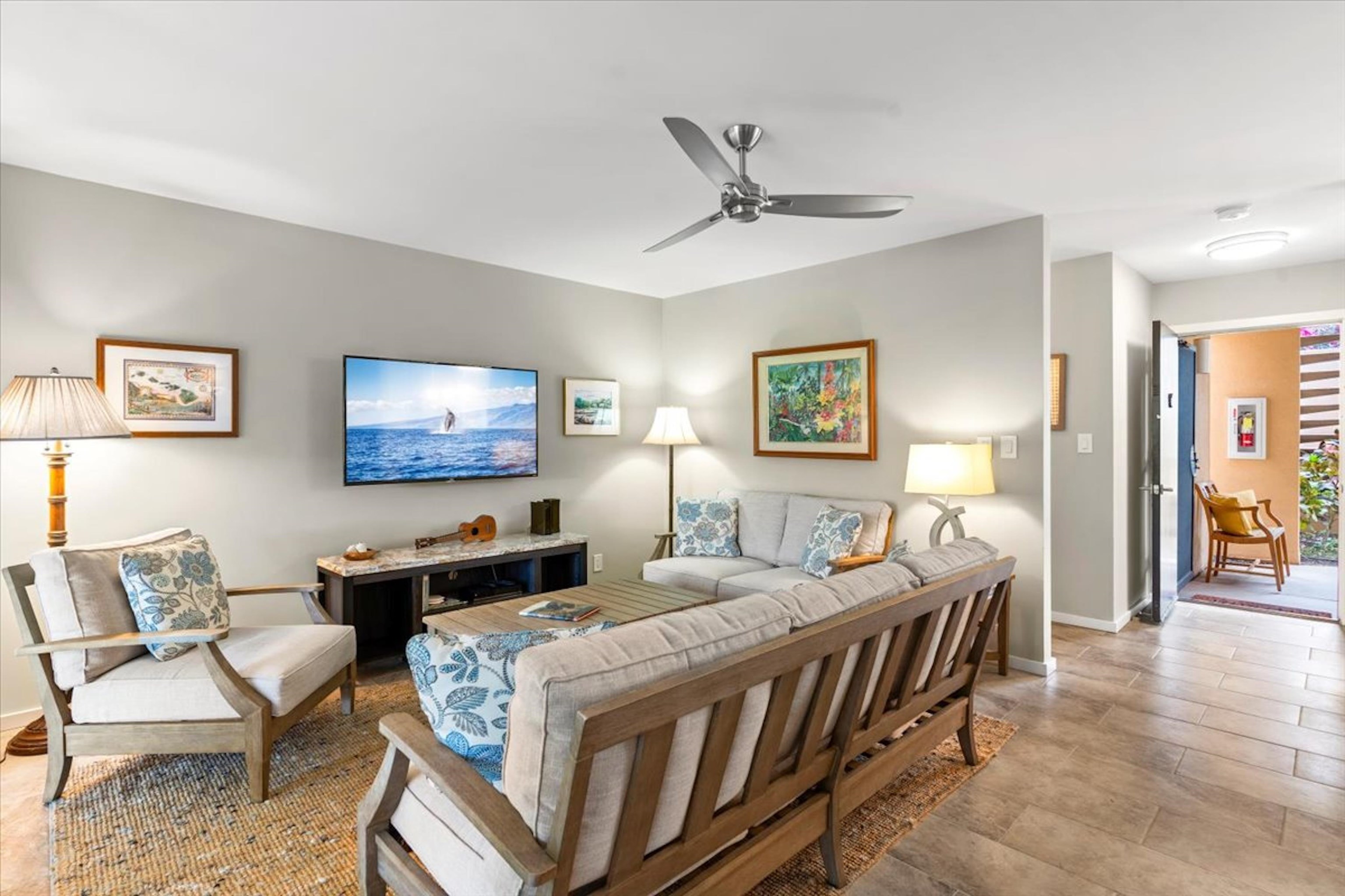 3300 Wailea Alanui Dr Unit: 47B