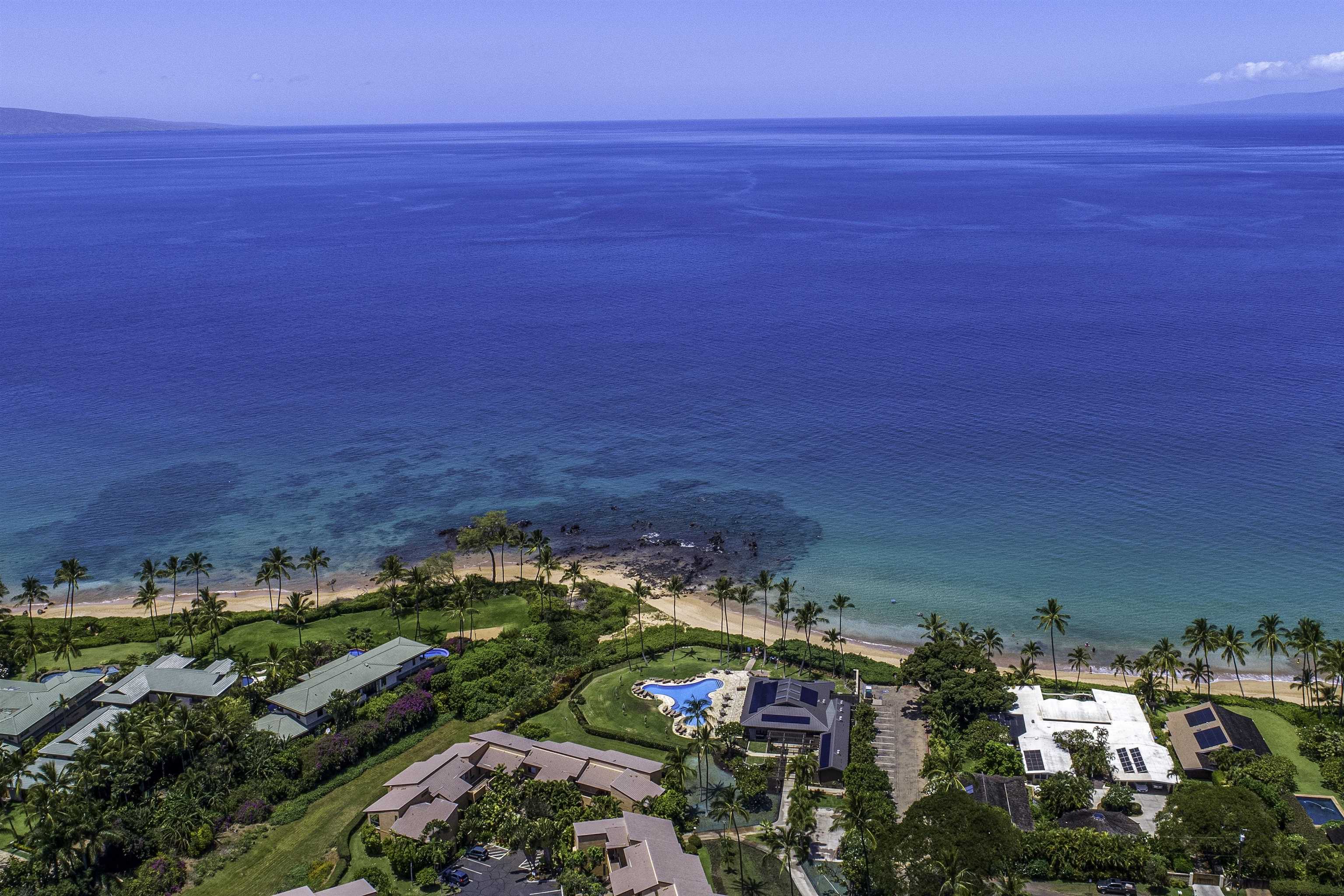 3300 Wailea Alanui Dr Unit: 47B