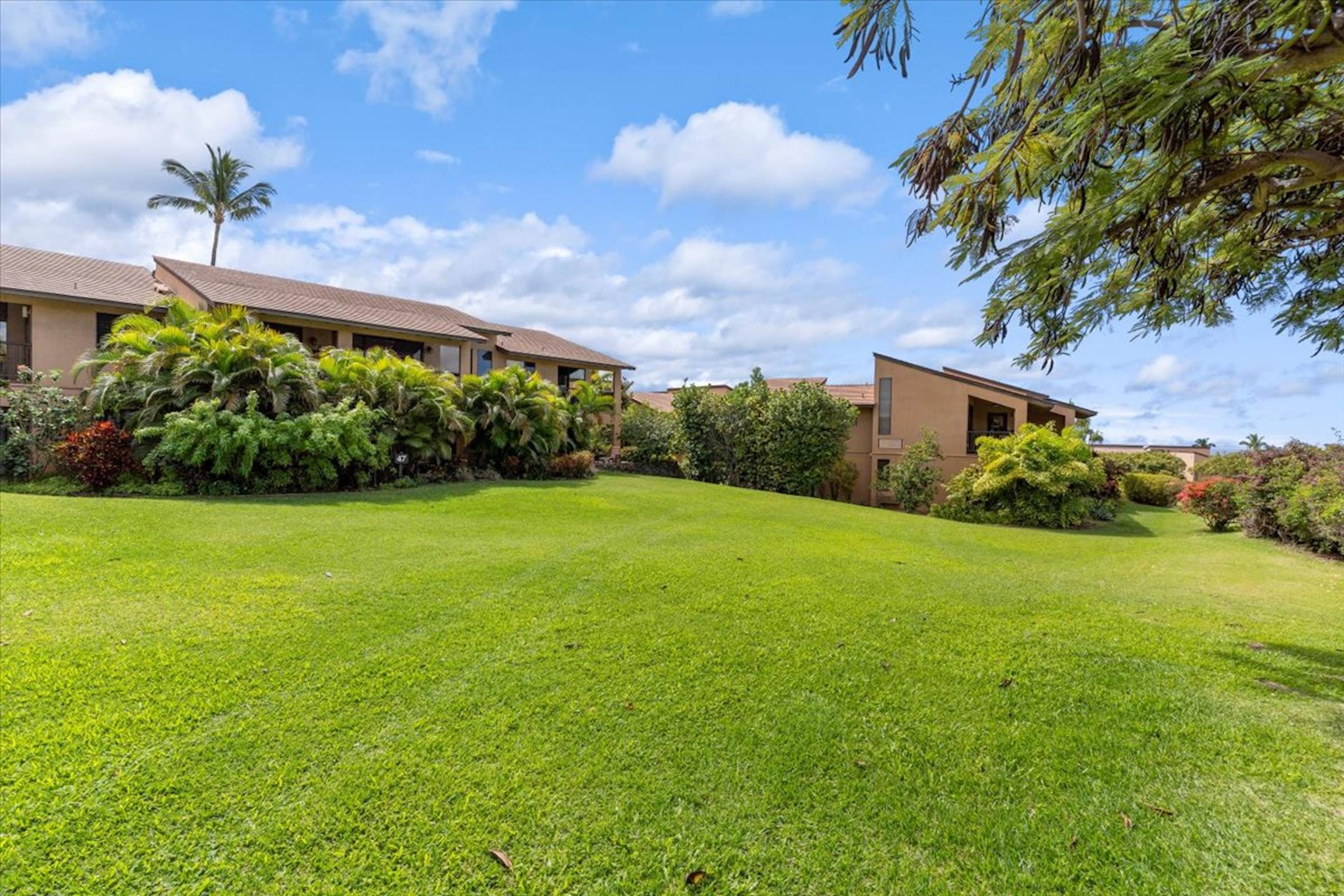 3300 Wailea Alanui Dr Unit: 47B