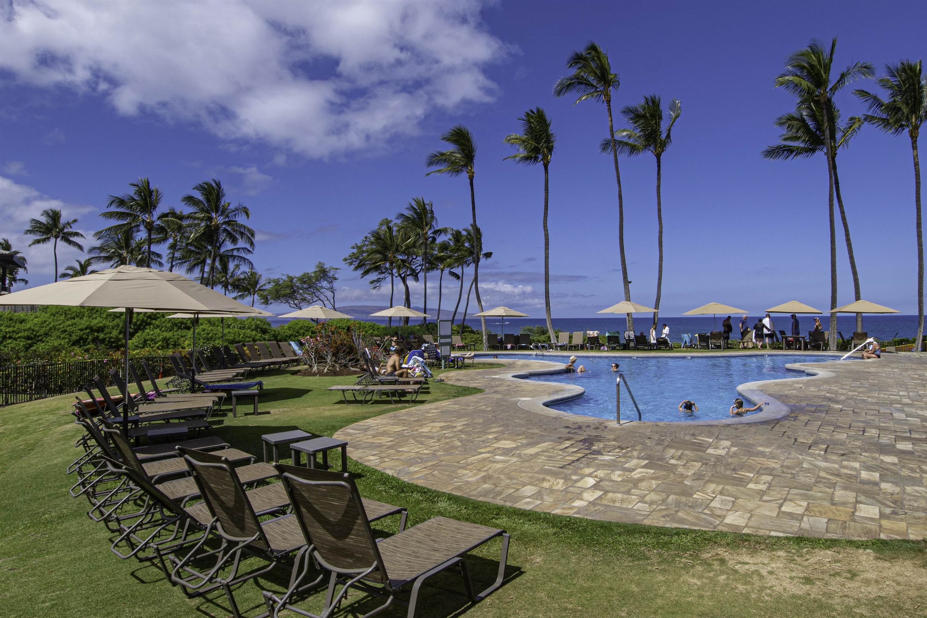 3300 Wailea Alanui Dr Unit: 47B
