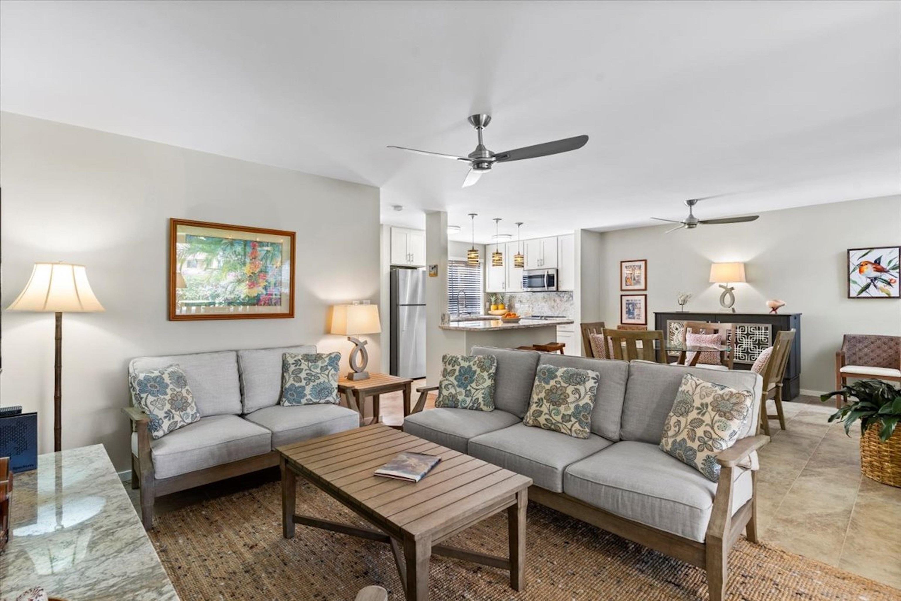 3300 Wailea Alanui Dr Unit: 47B