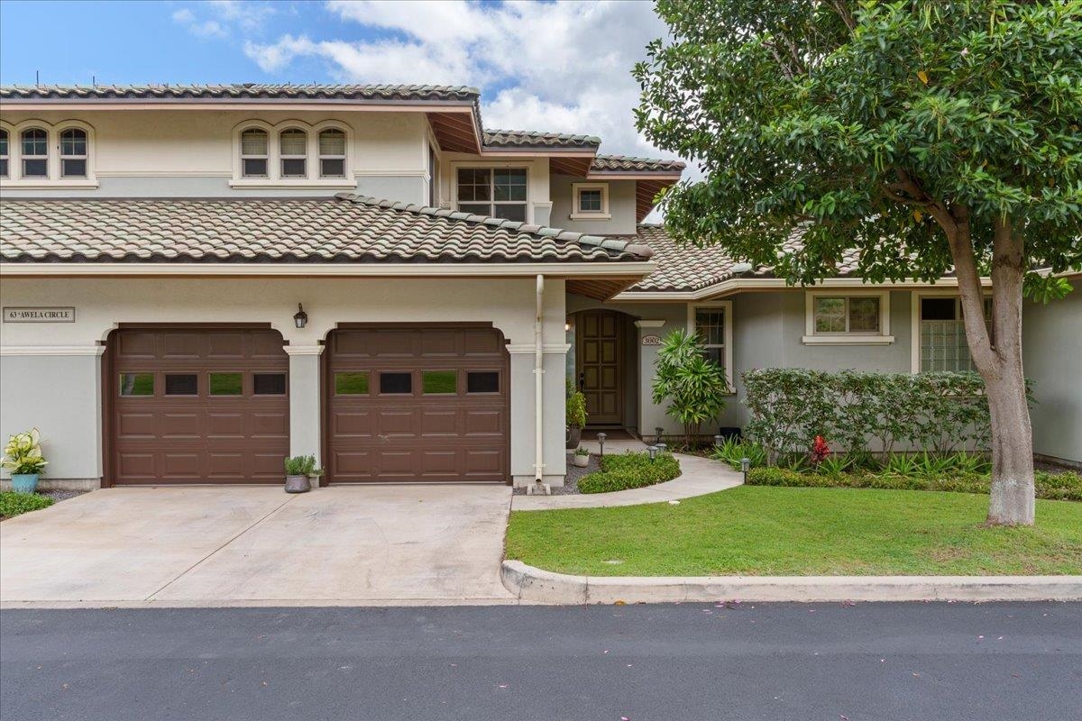 63 Awela Cir Unit: 3002