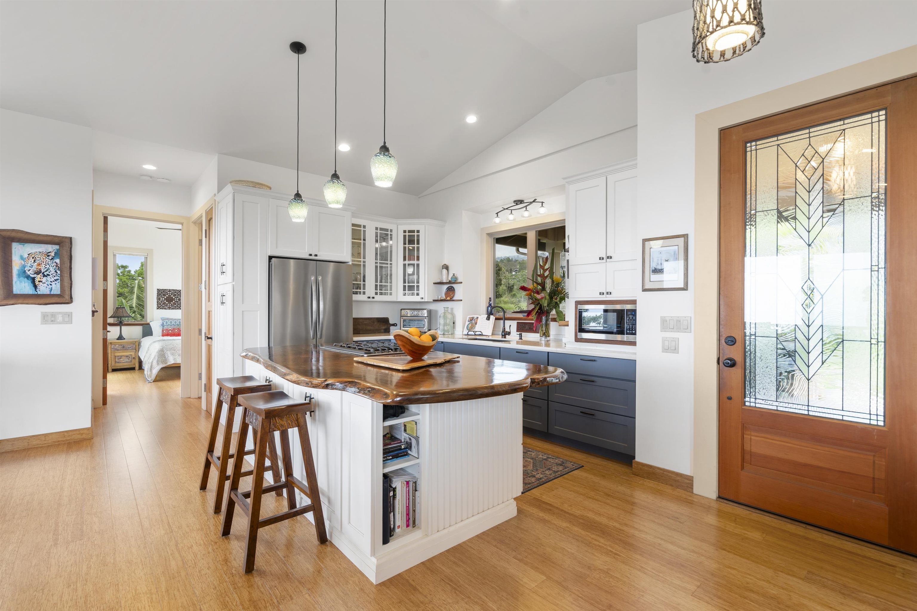 4696 Kula Hwy Unit: Unit B