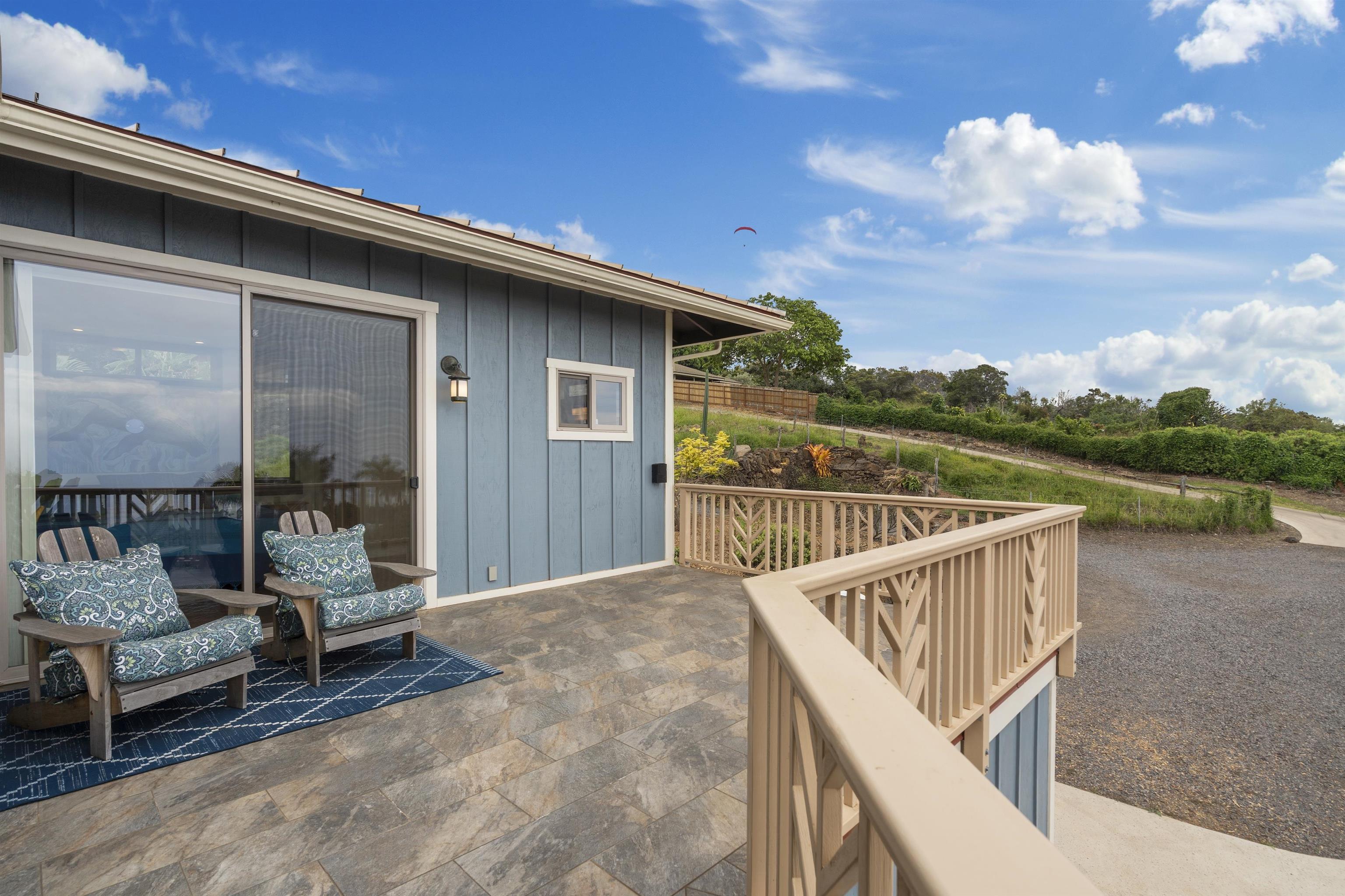 4696 Kula Hwy Unit: Unit B