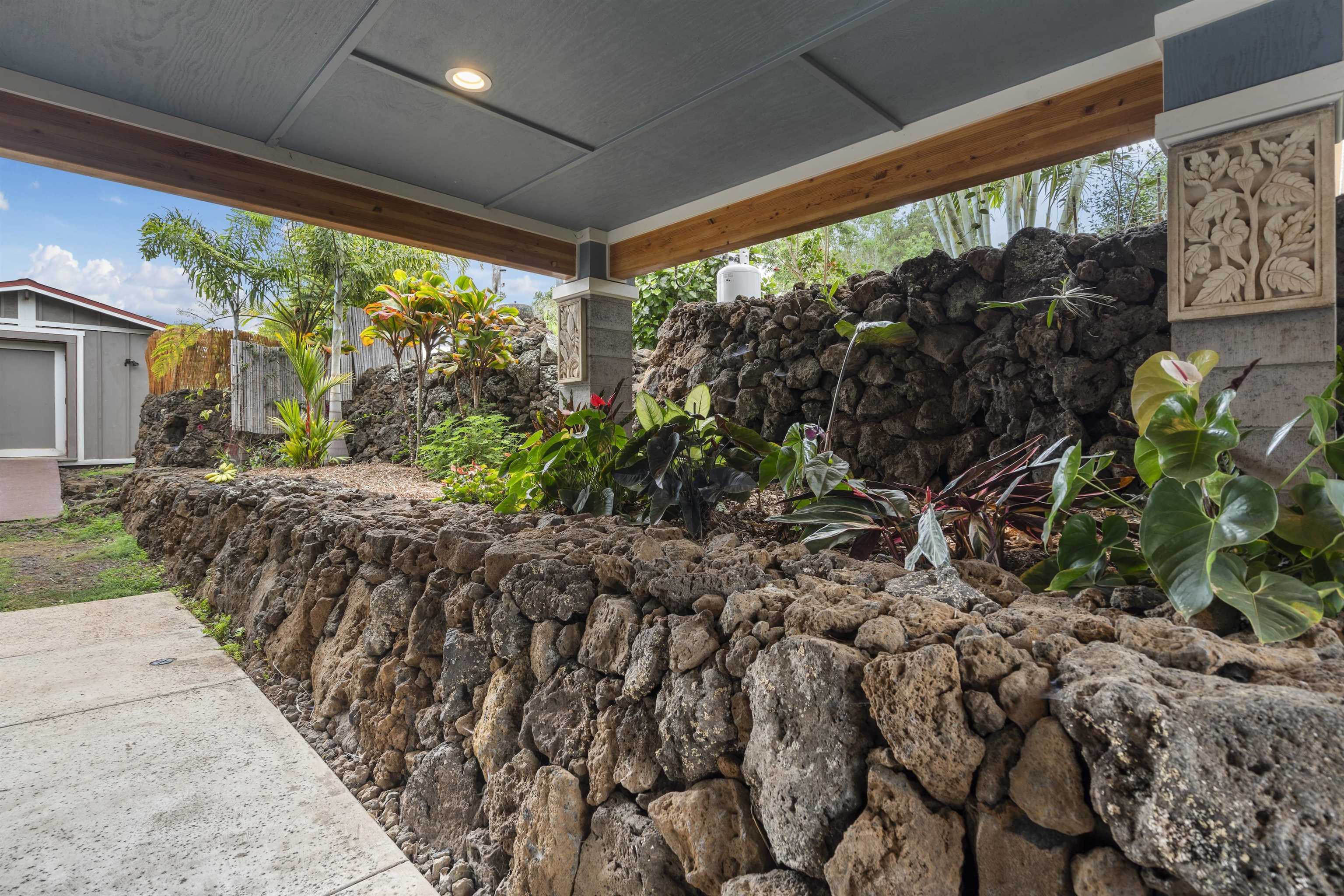 4696 Kula Hwy Unit: Unit B