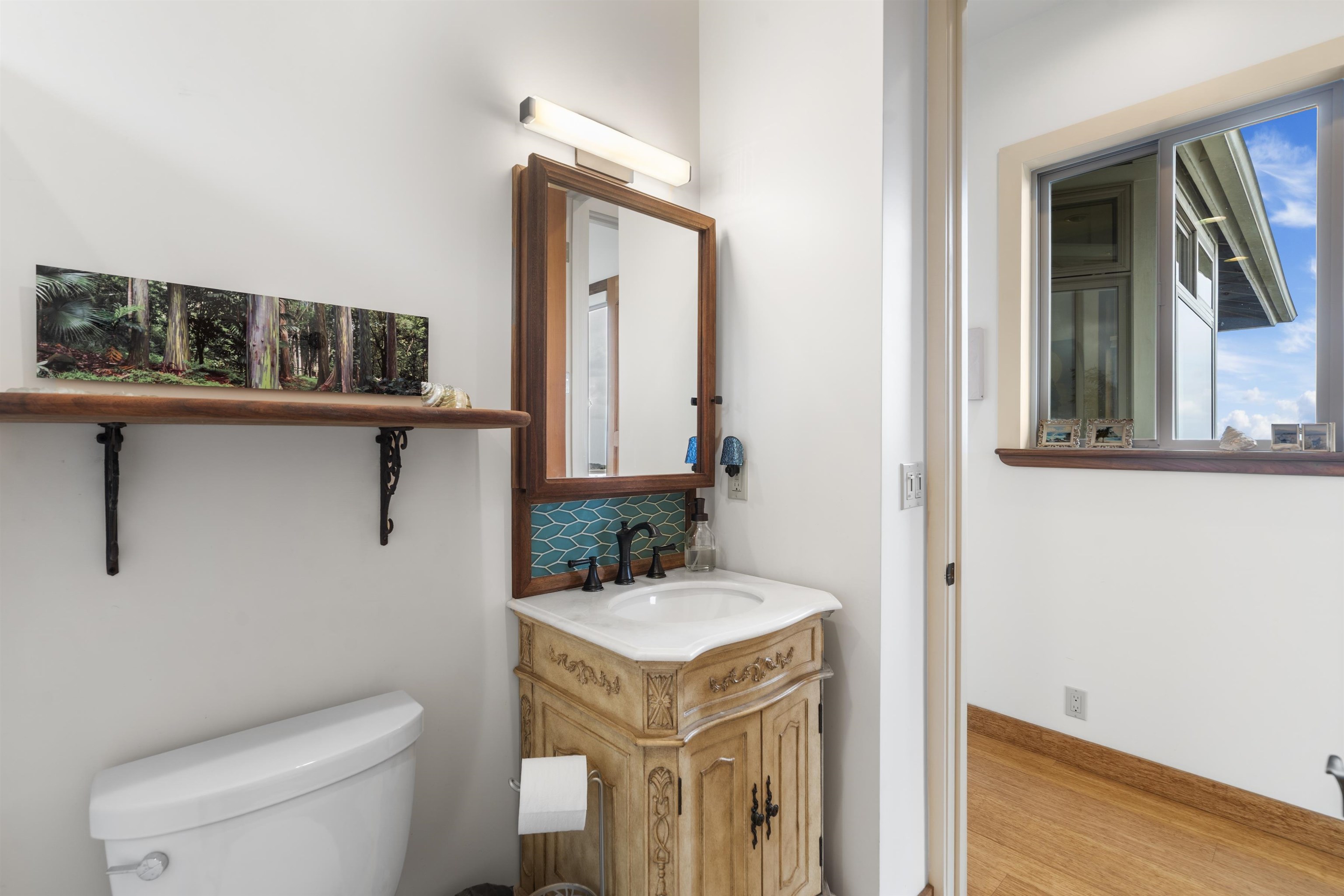 4696 Kula Hwy Unit: Unit B