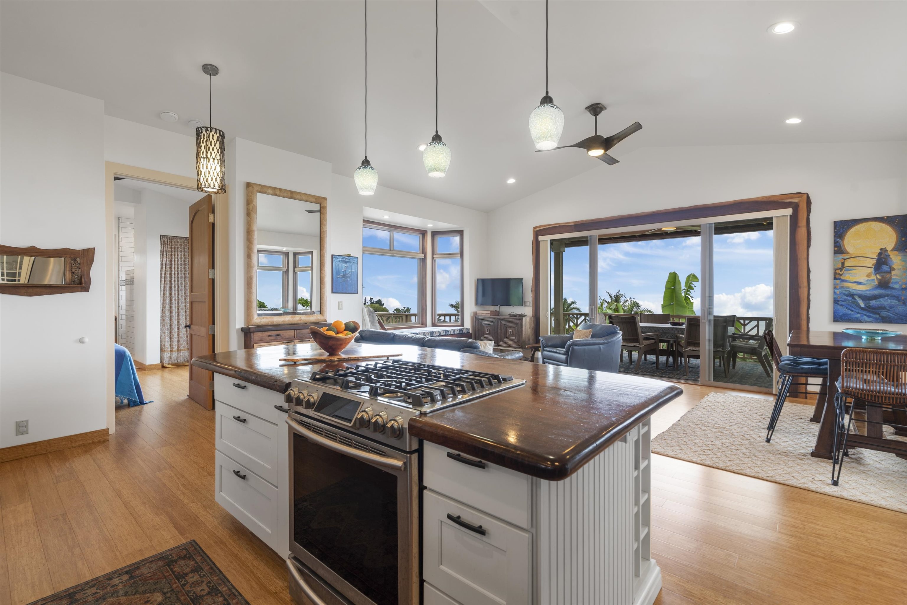 4696 Kula Hwy Unit: Unit B