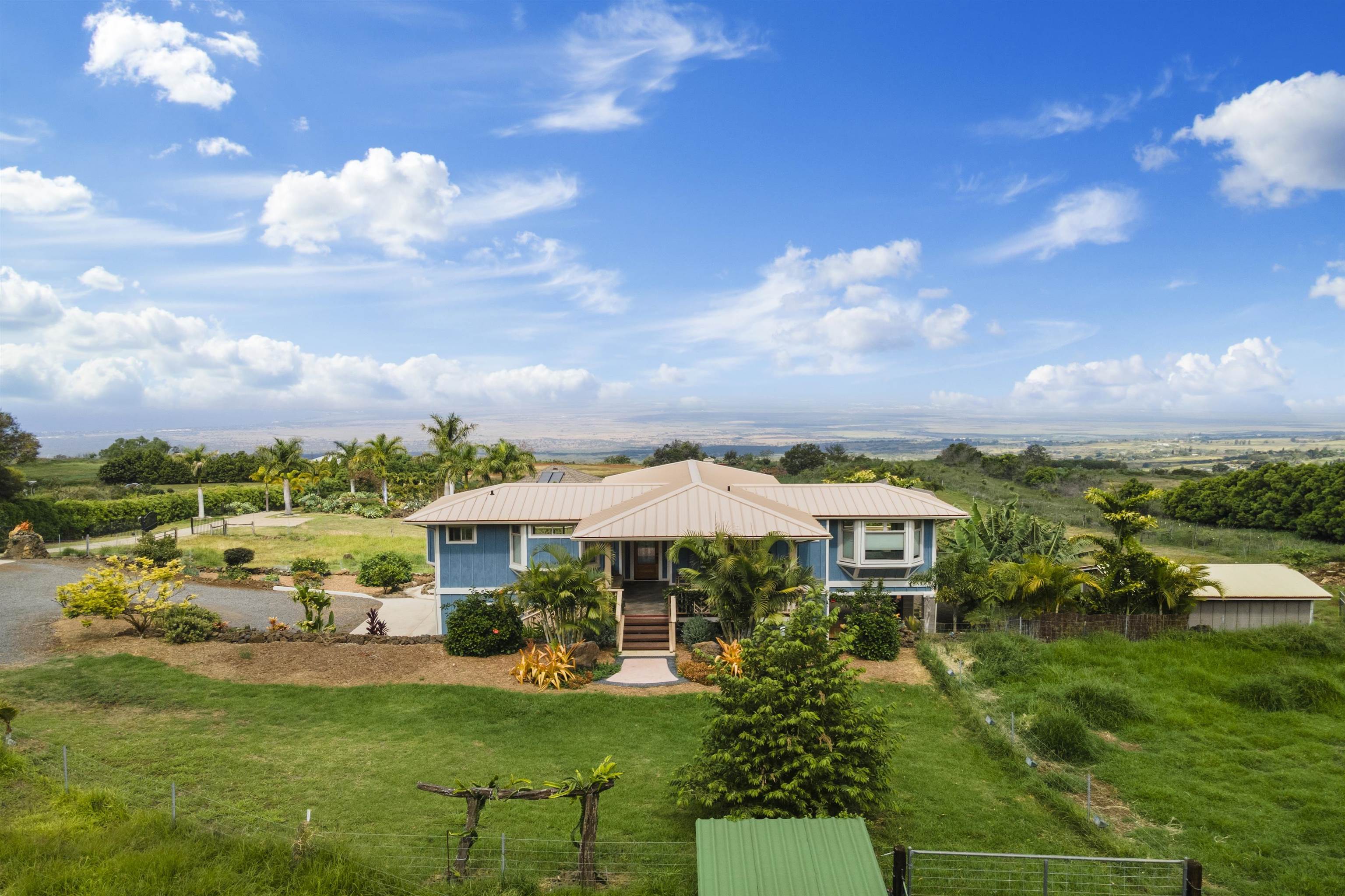 4696 Kula Hwy Unit: Unit B