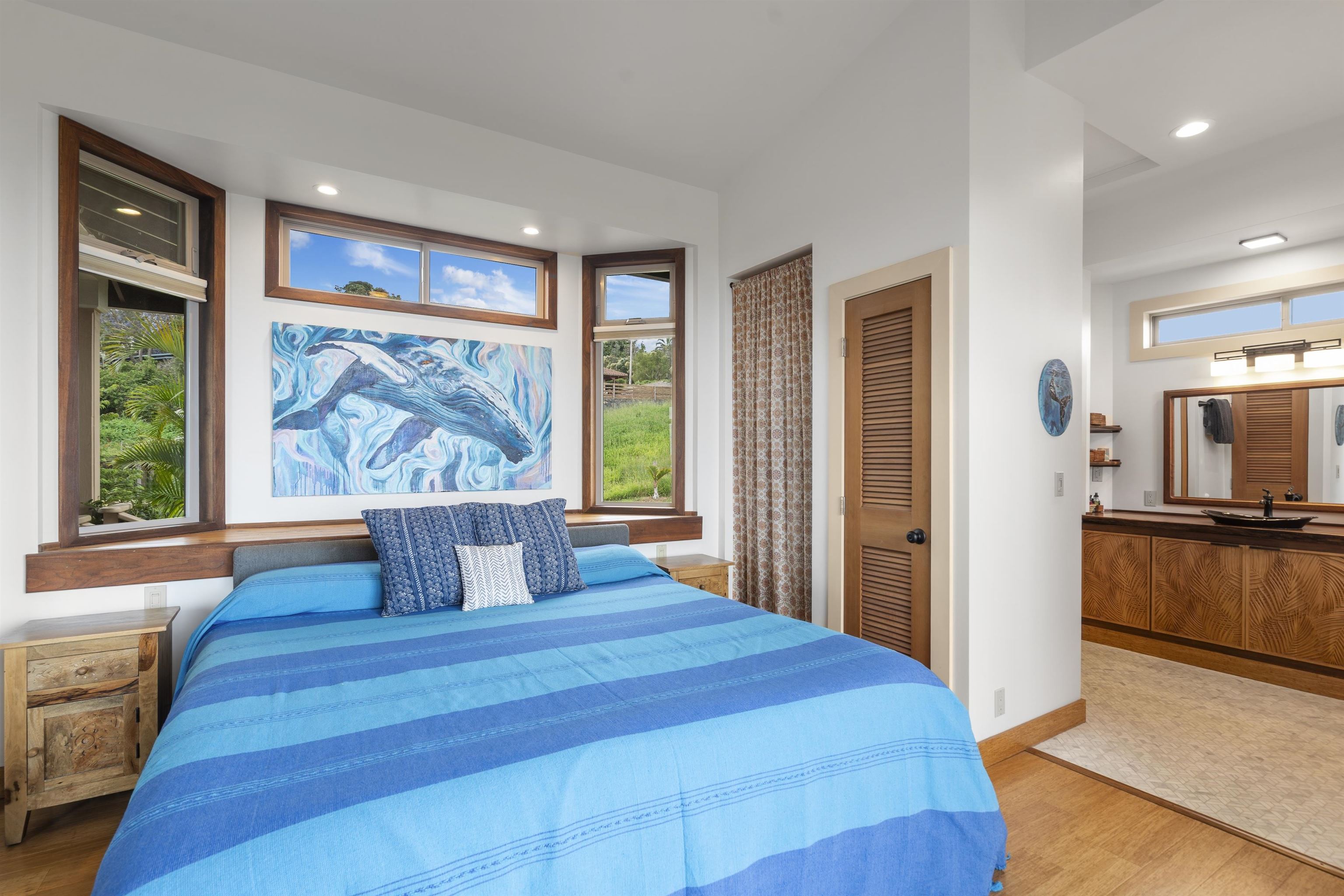 4696 Kula Hwy Unit: Unit B