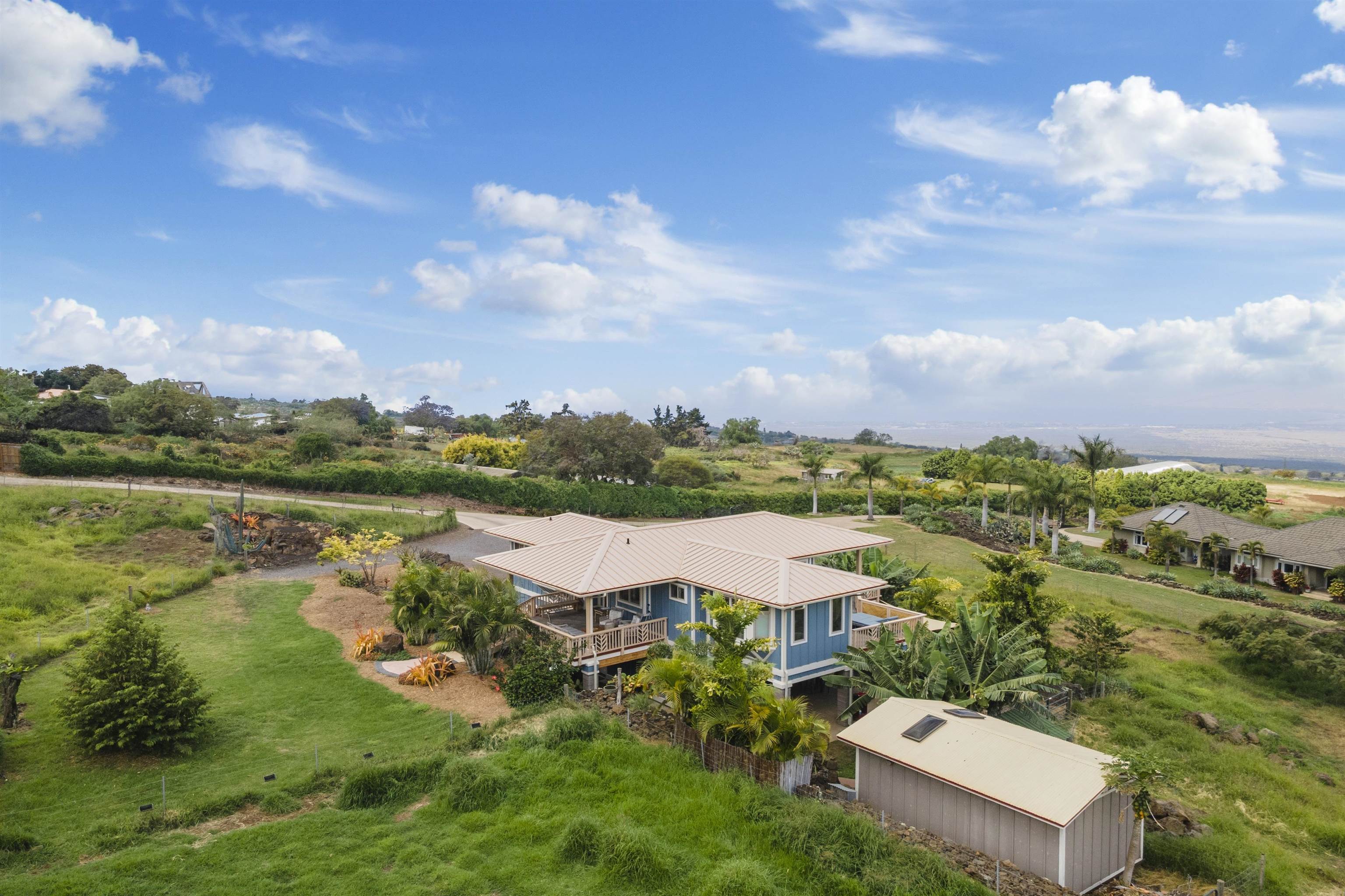 4696 Kula Hwy Unit: Unit B