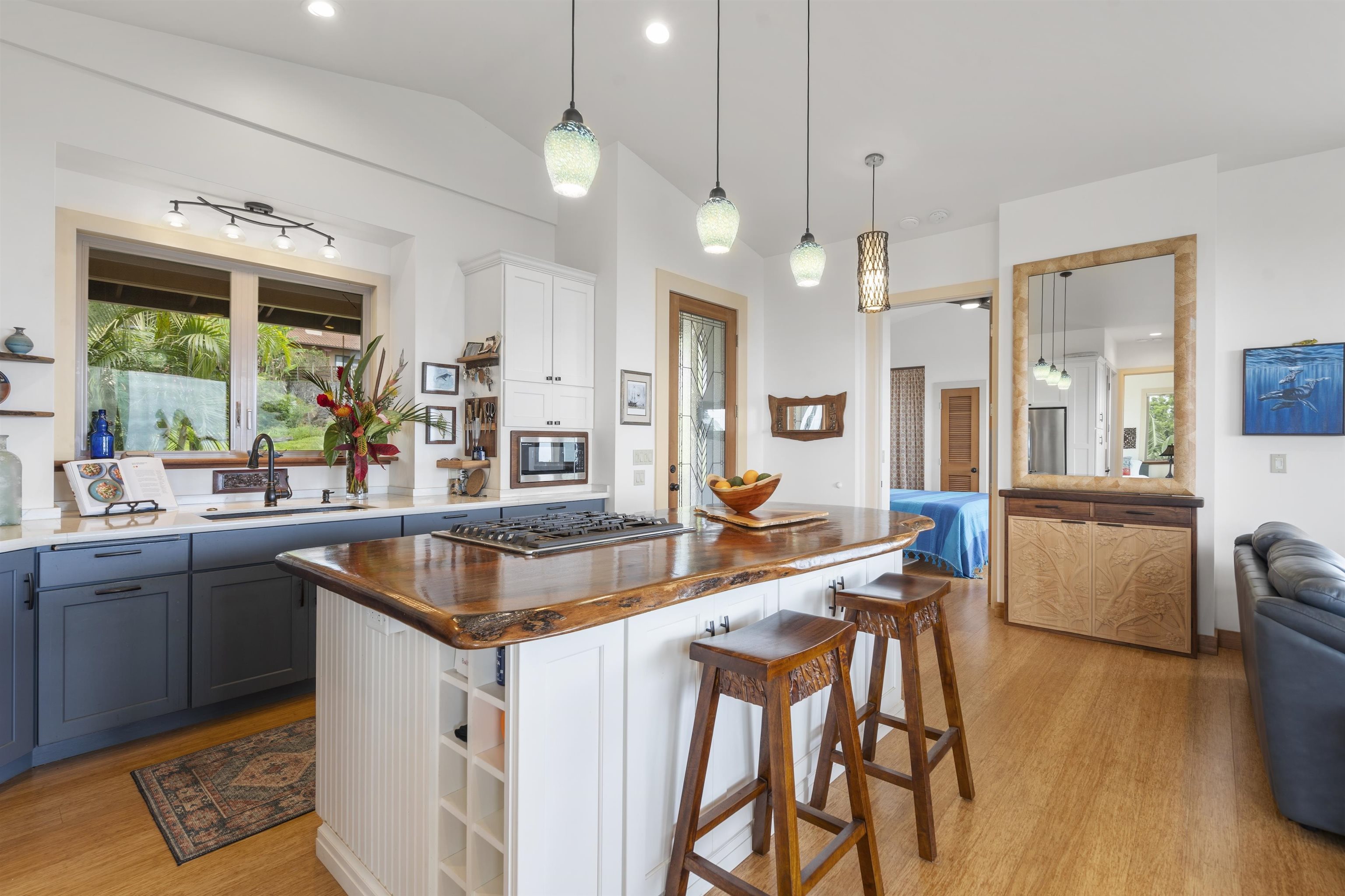 4696 Kula Hwy Unit: Unit B