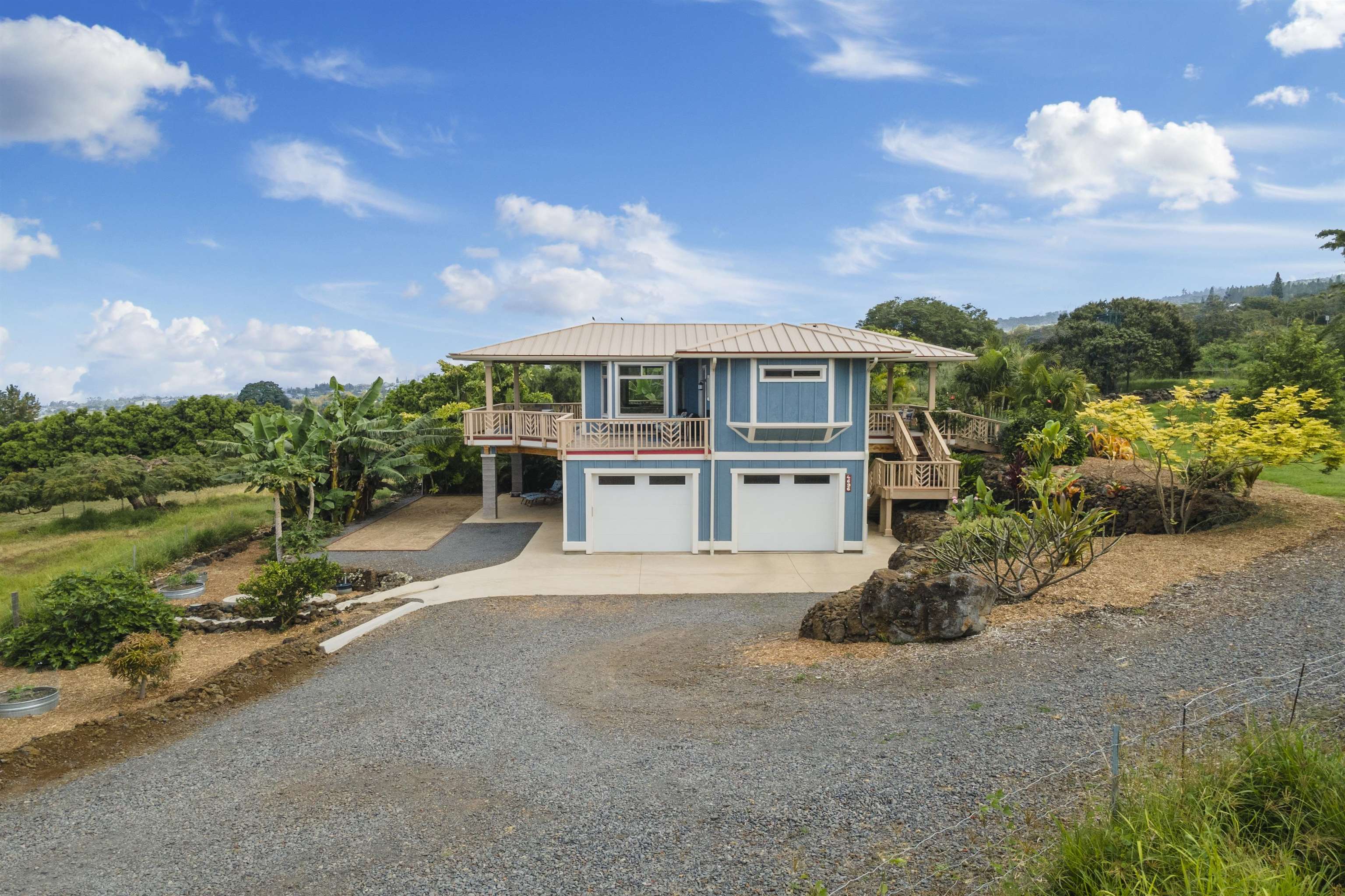 4696 Kula Hwy Unit: Unit B