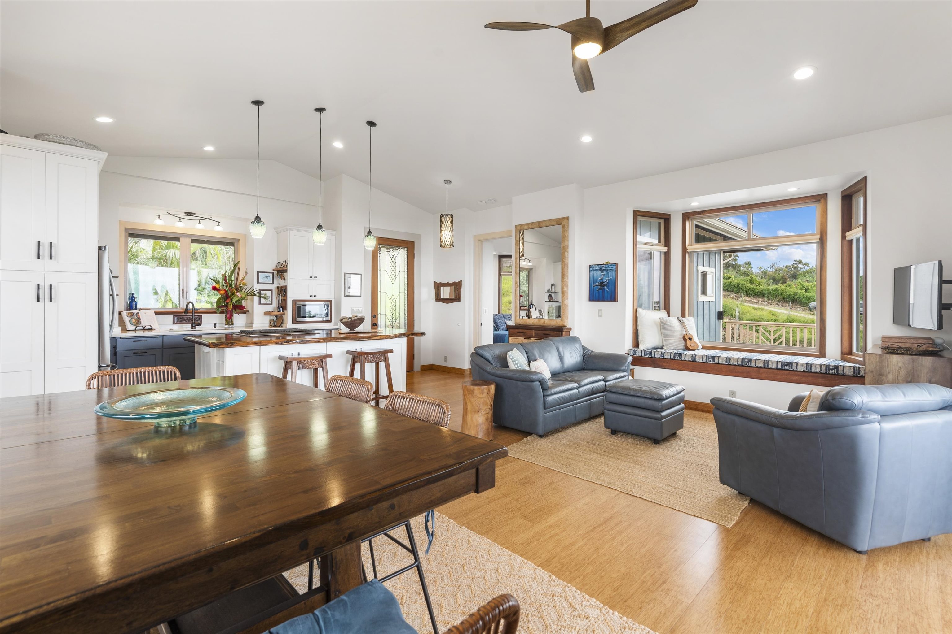 4696 Kula Hwy Unit: Unit B