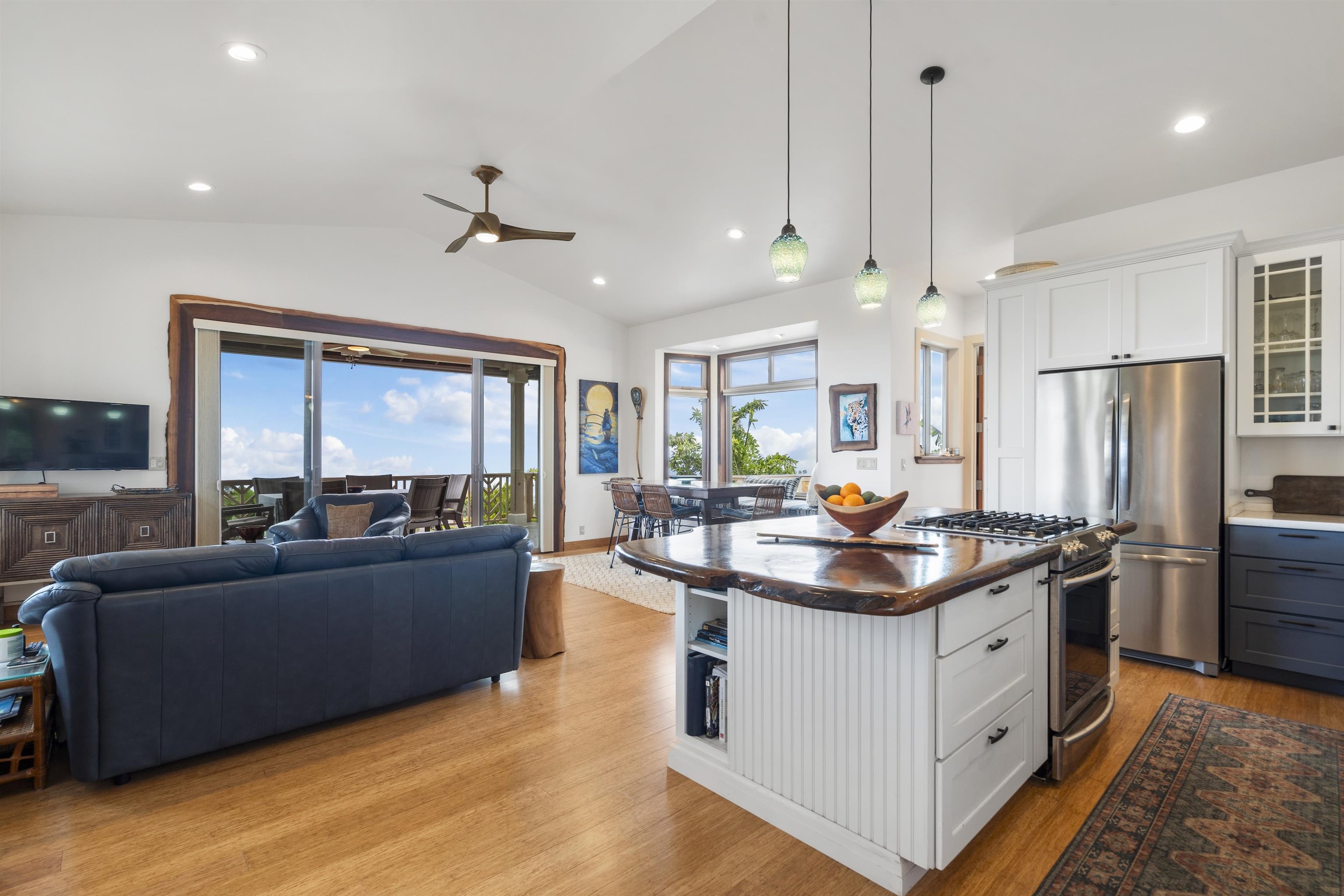 4696 Kula Hwy Unit: Unit B