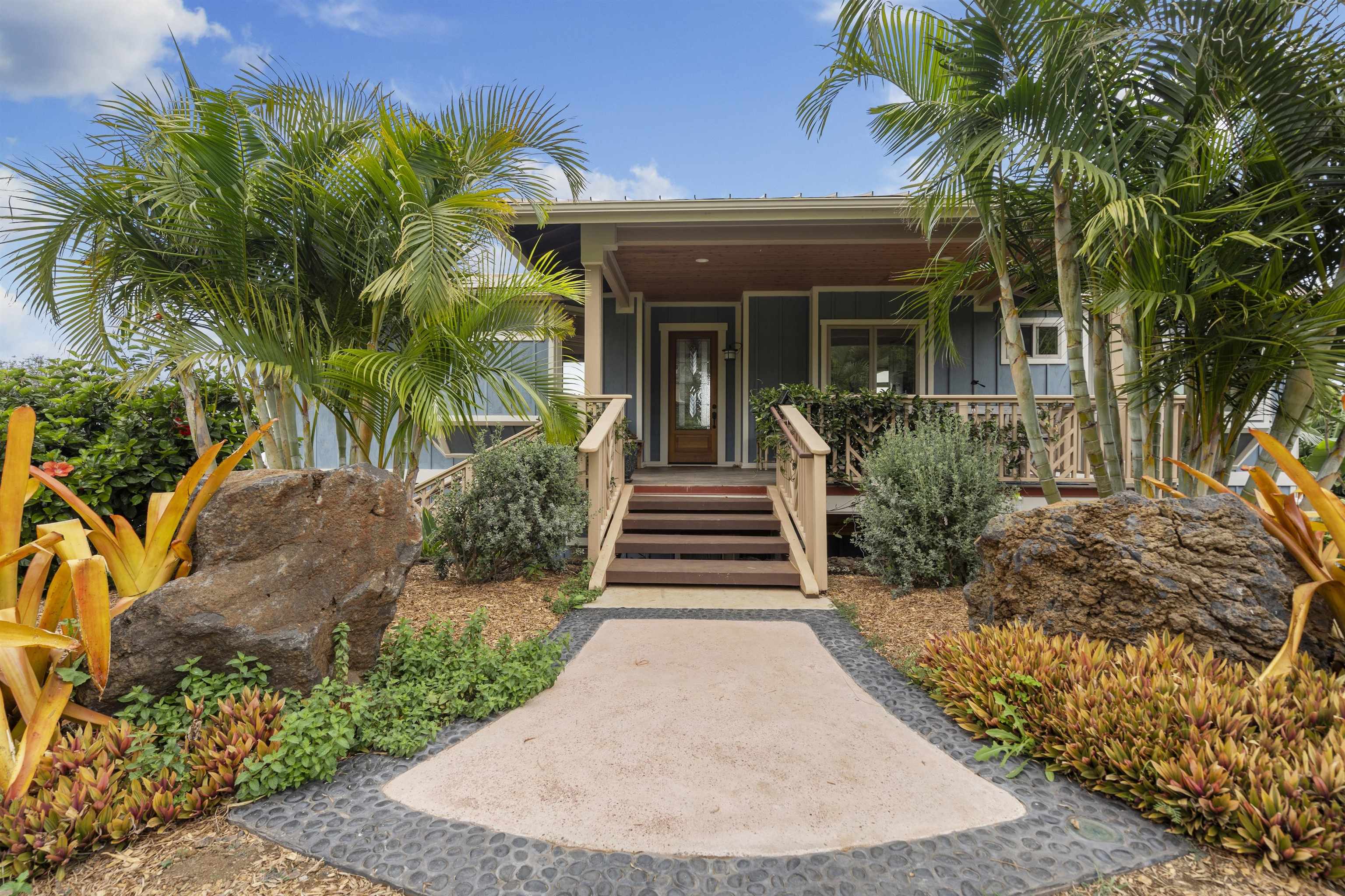 4696 Kula Hwy Unit: Unit B