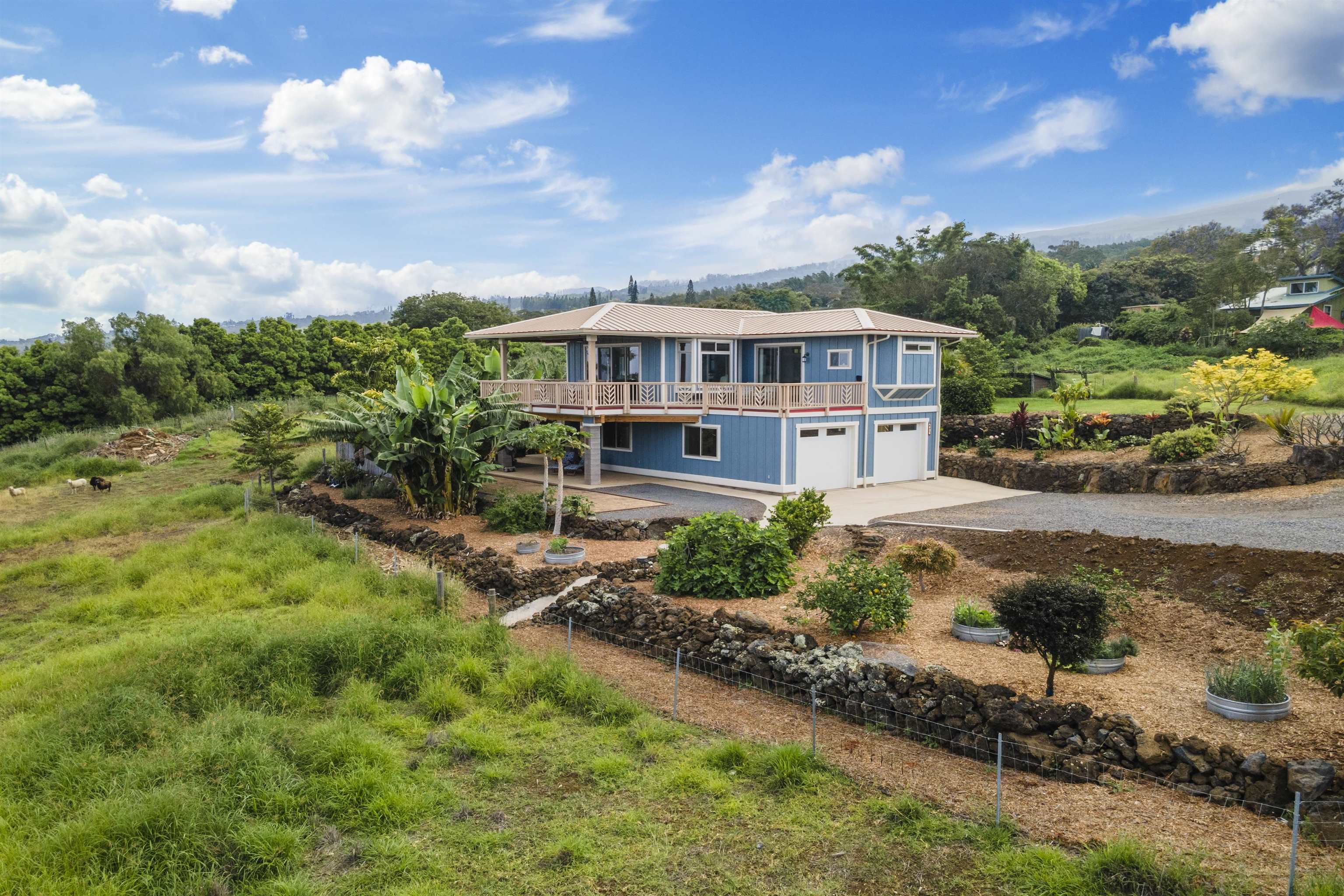 4696 Kula Hwy Unit: Unit B