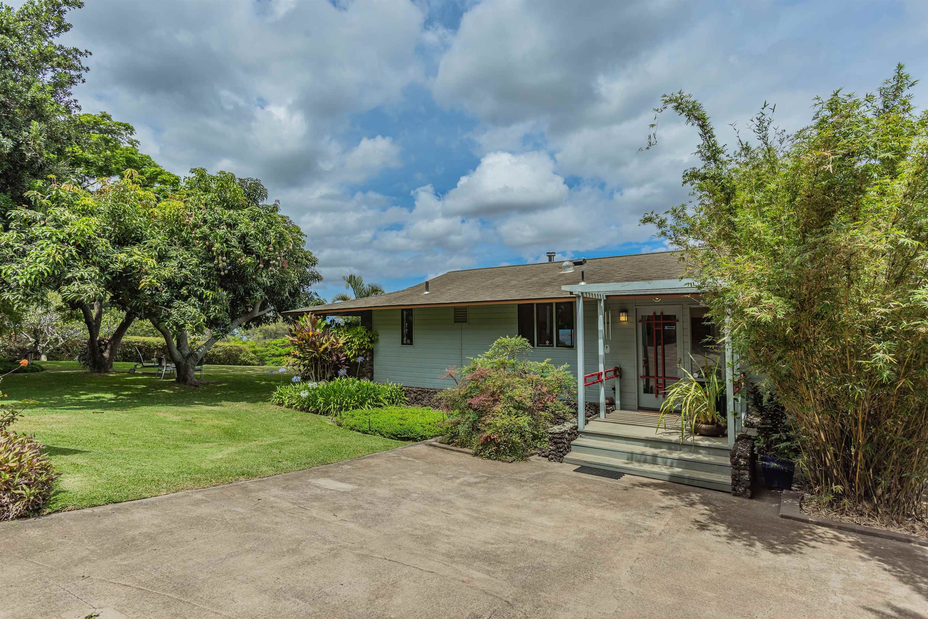 1195 Omaopio Rd Unit: Unit A