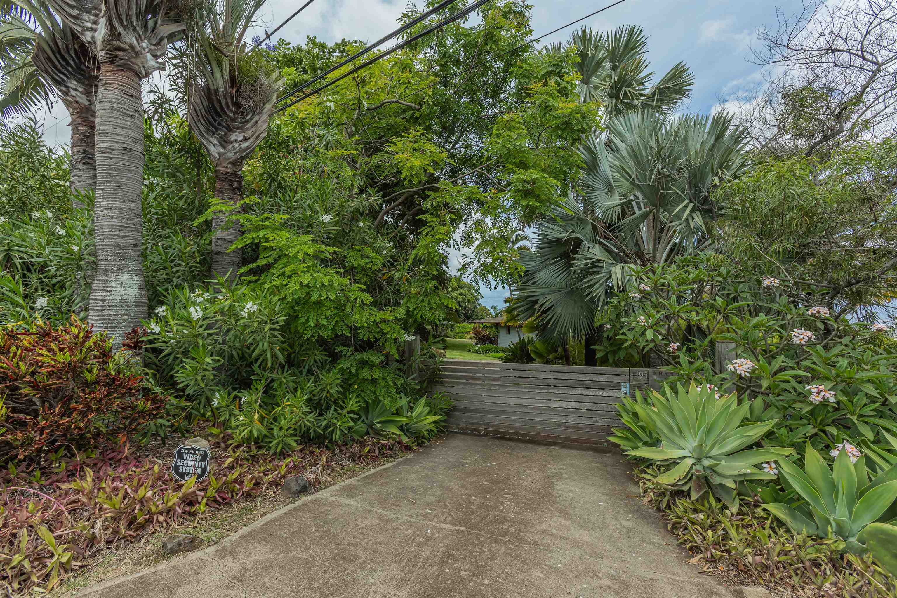 1195 Omaopio Rd Unit: Unit A