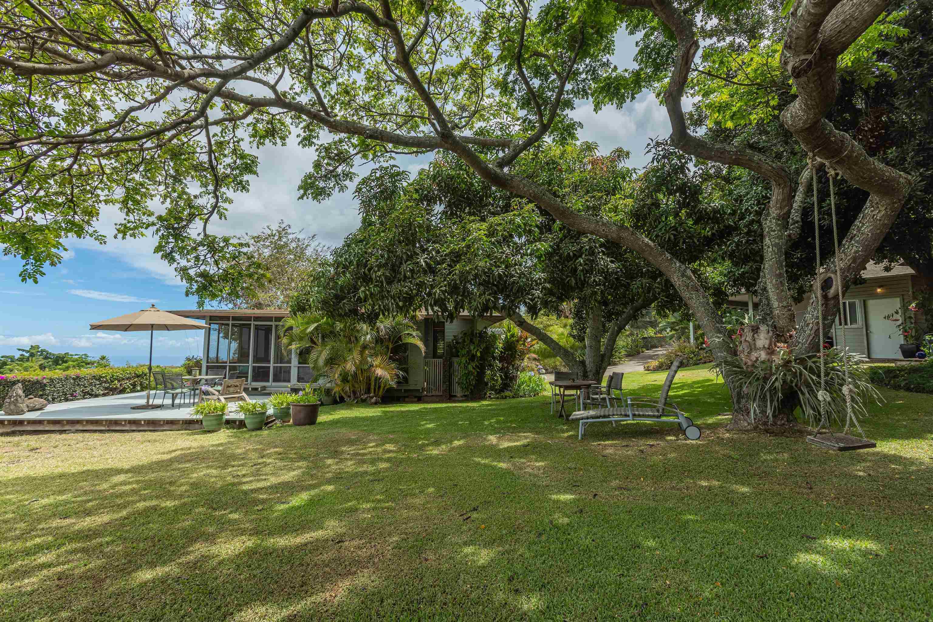 1195 Omaopio Rd Unit: Unit A