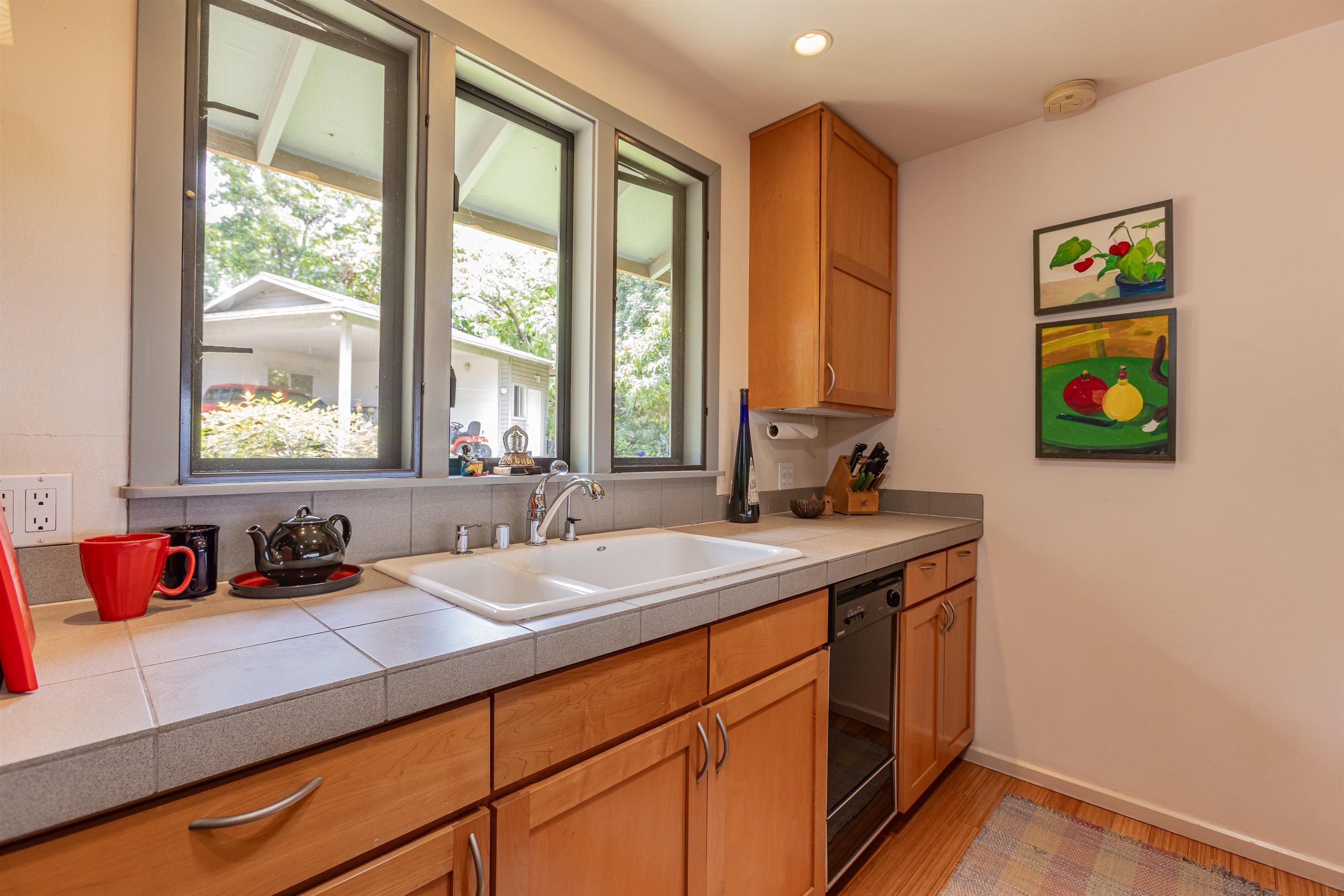 1195 Omaopio Rd Unit: Unit A
