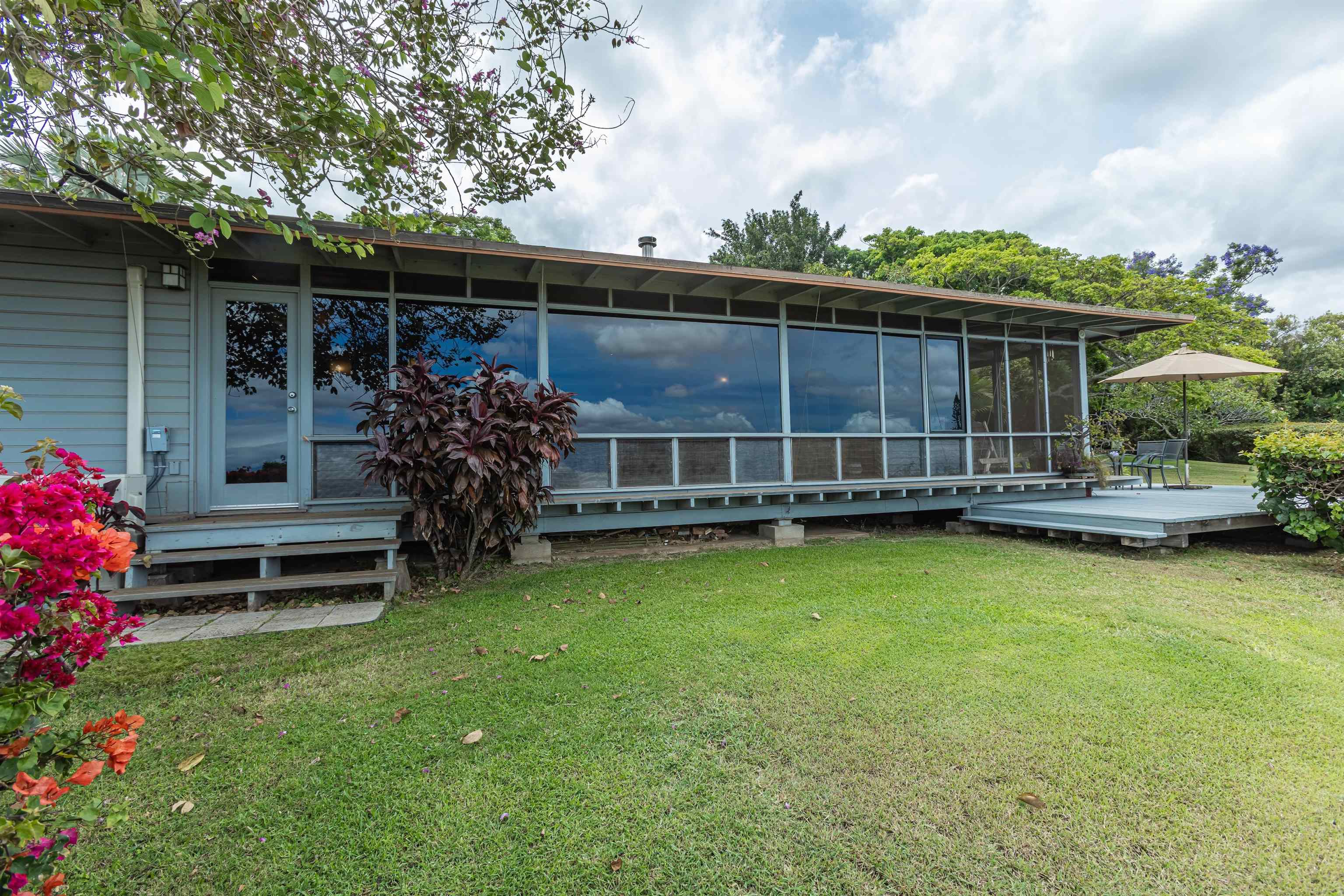 1195 Omaopio Rd Unit: Unit A