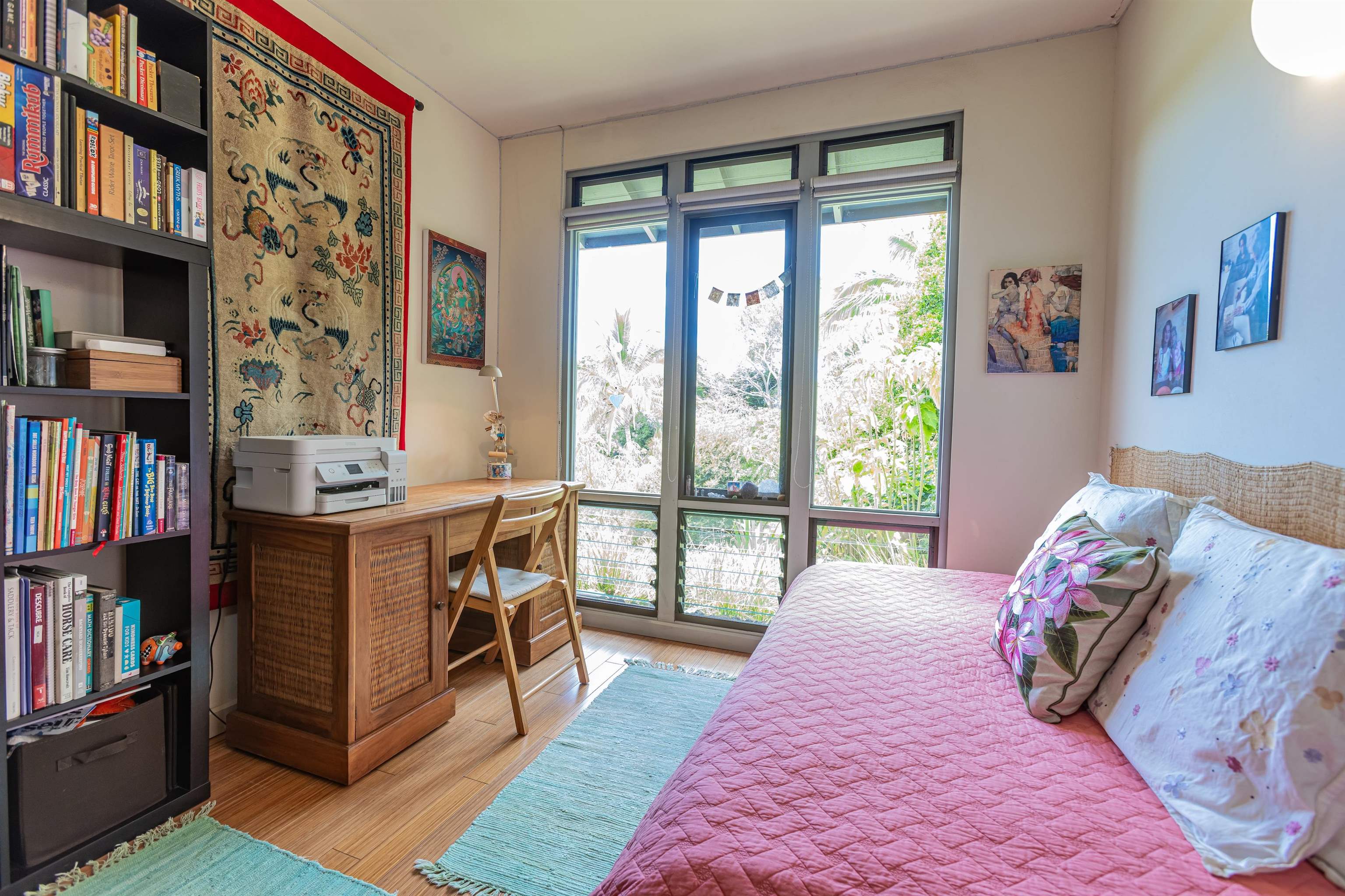 1195 Omaopio Rd Unit: Unit A