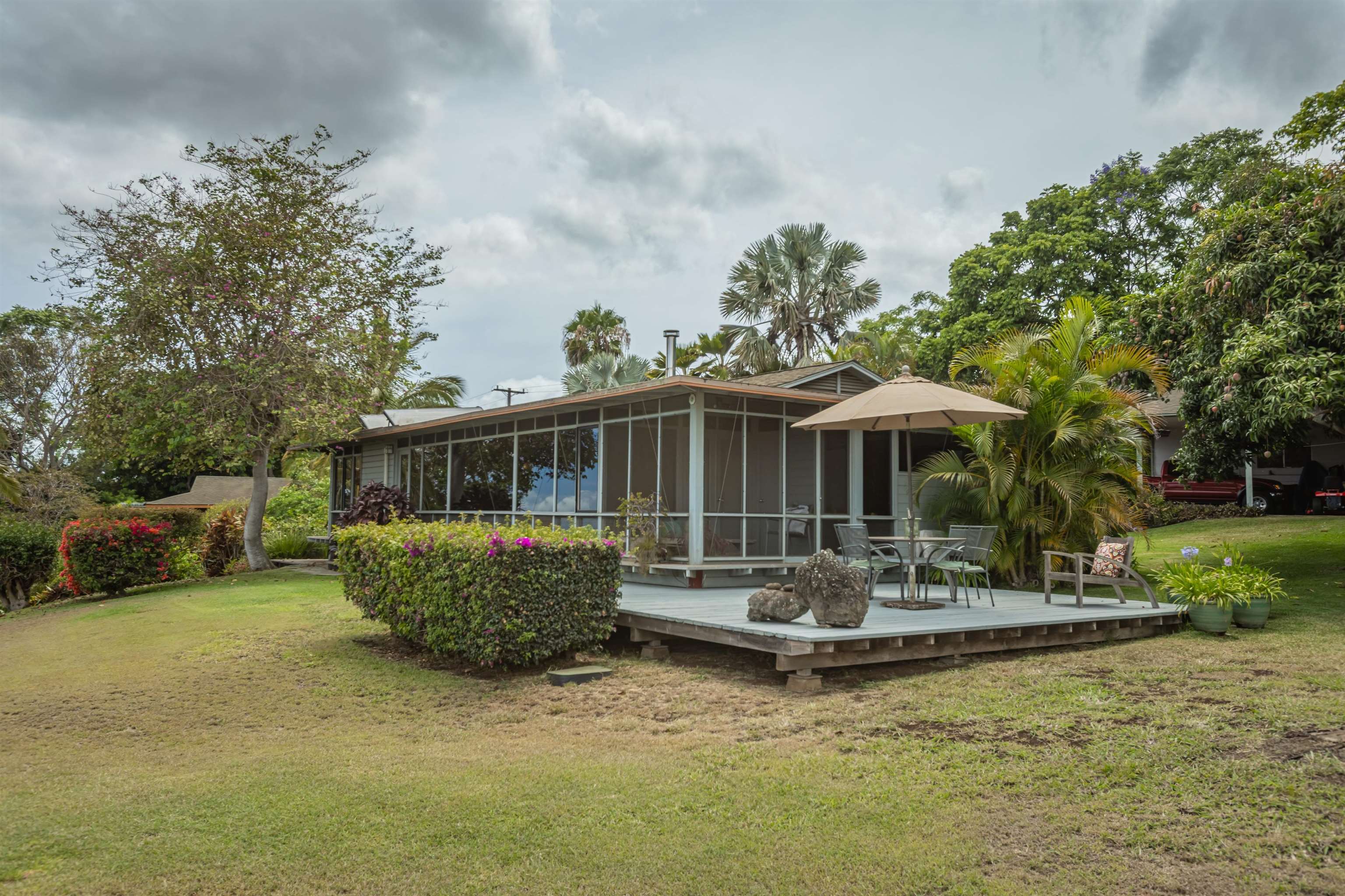 1195 Omaopio Rd Unit: Unit A