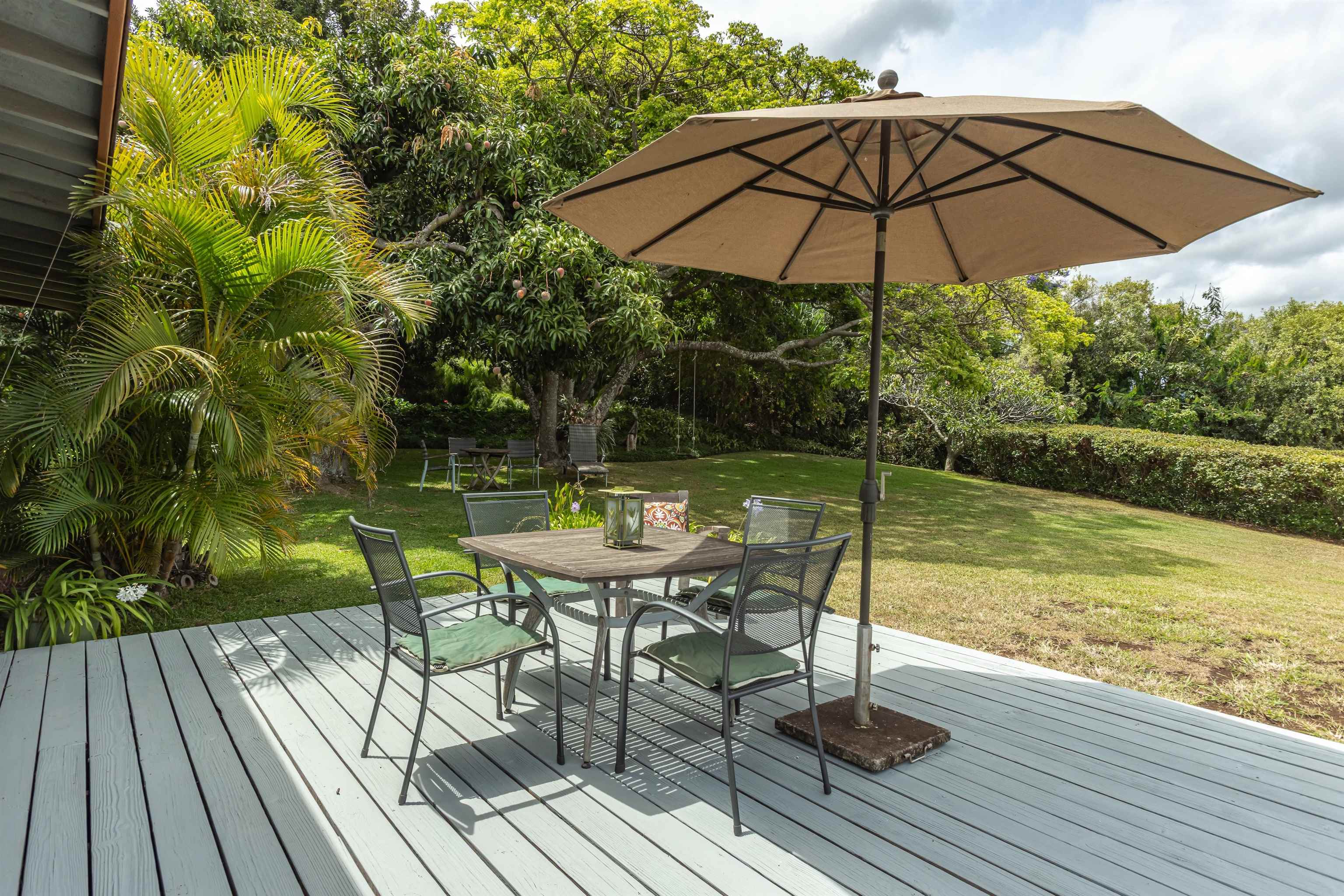1195 Omaopio Rd Unit: Unit A