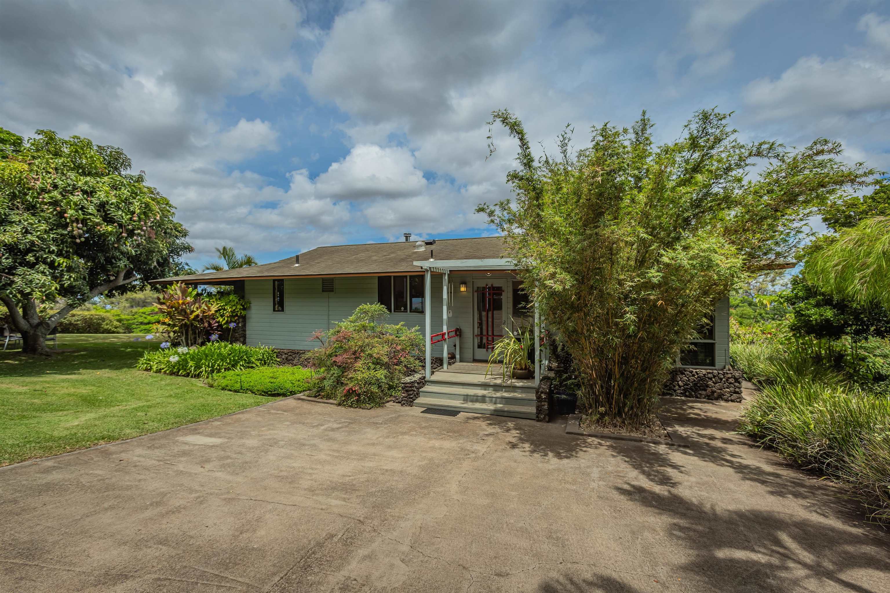 1195 Omaopio Rd Unit: Unit A