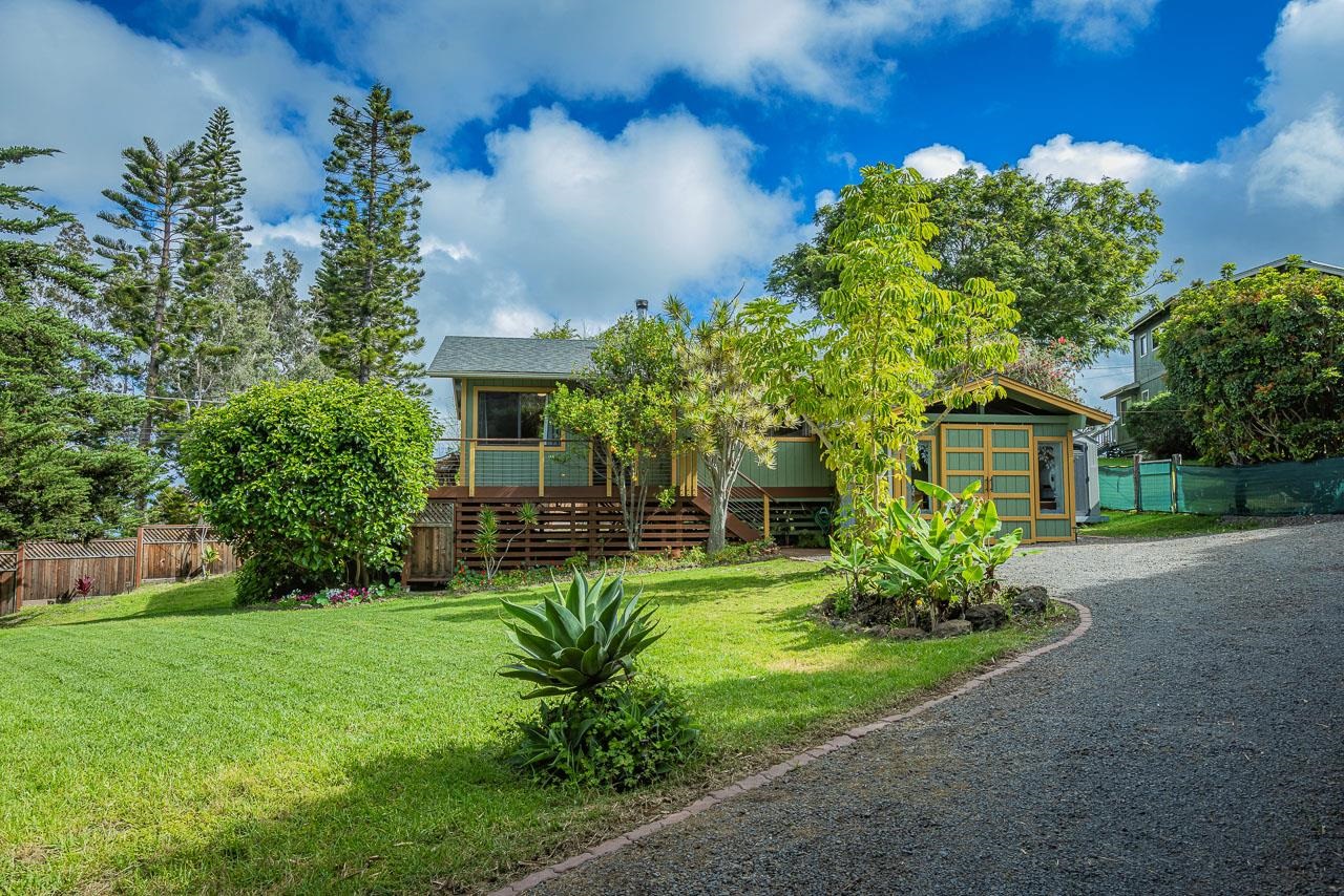 332 Kolohala Dr