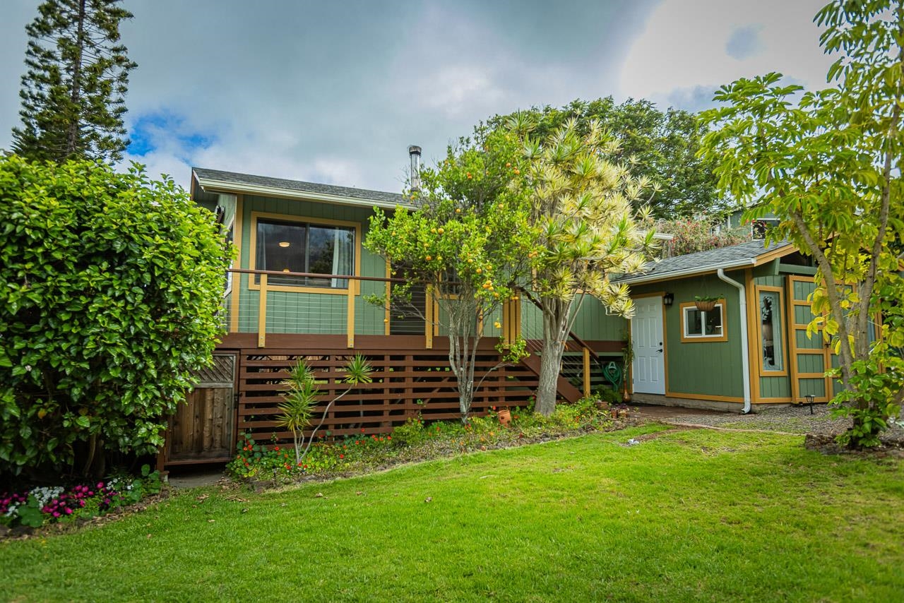 332 Kolohala Dr
