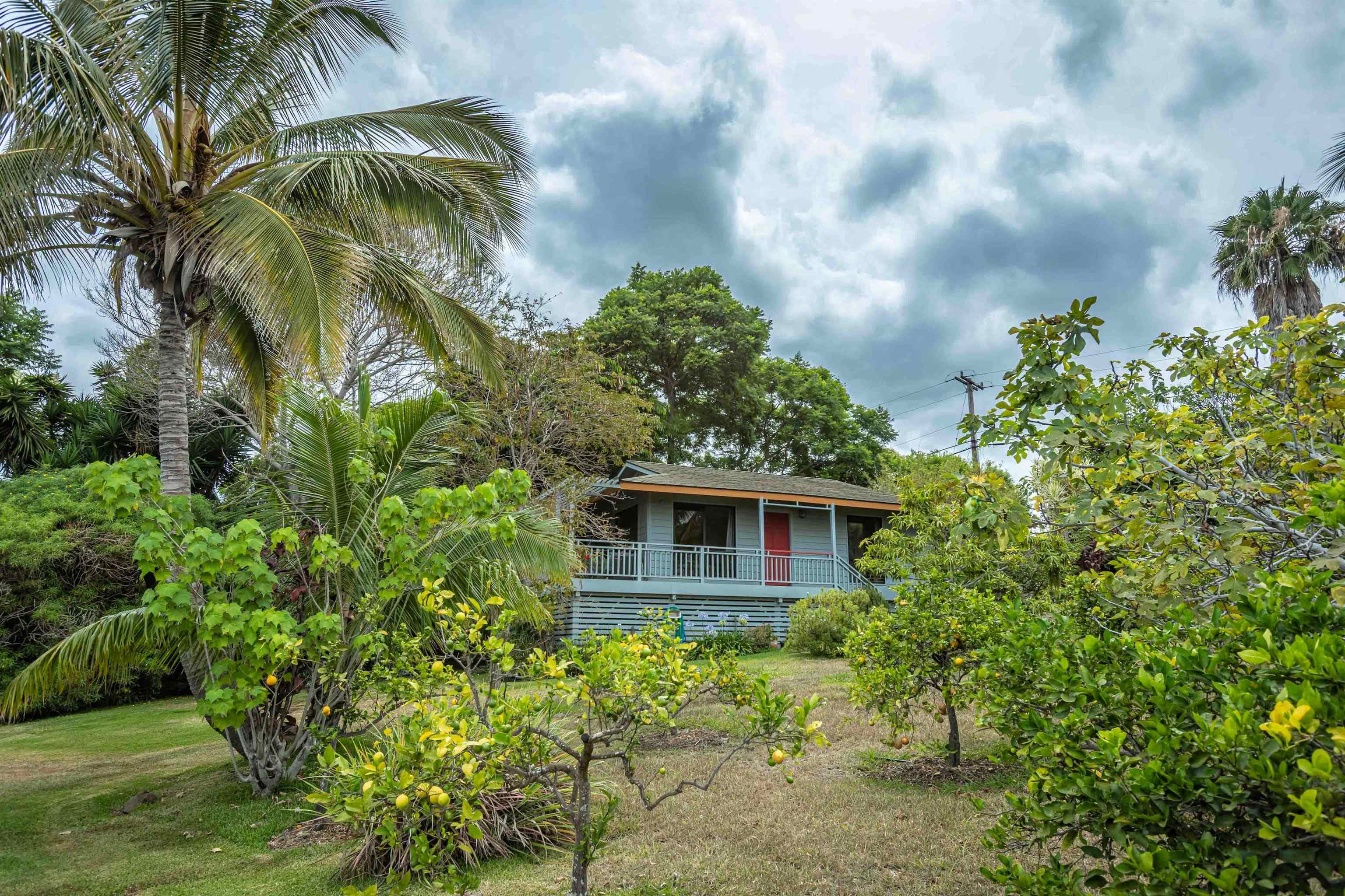 1195 Omaopio Rd Unit: Unit B