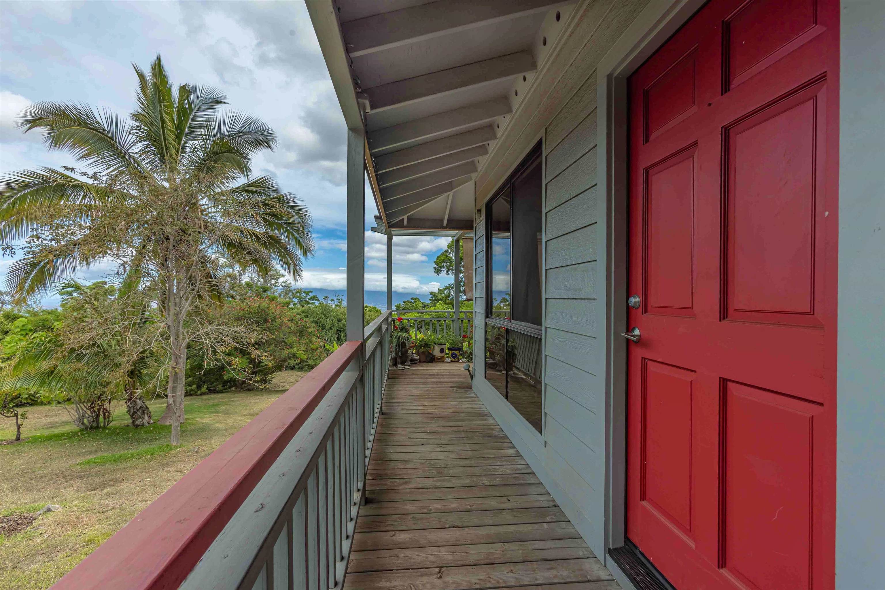 1195 Omaopio Rd Unit: Unit B