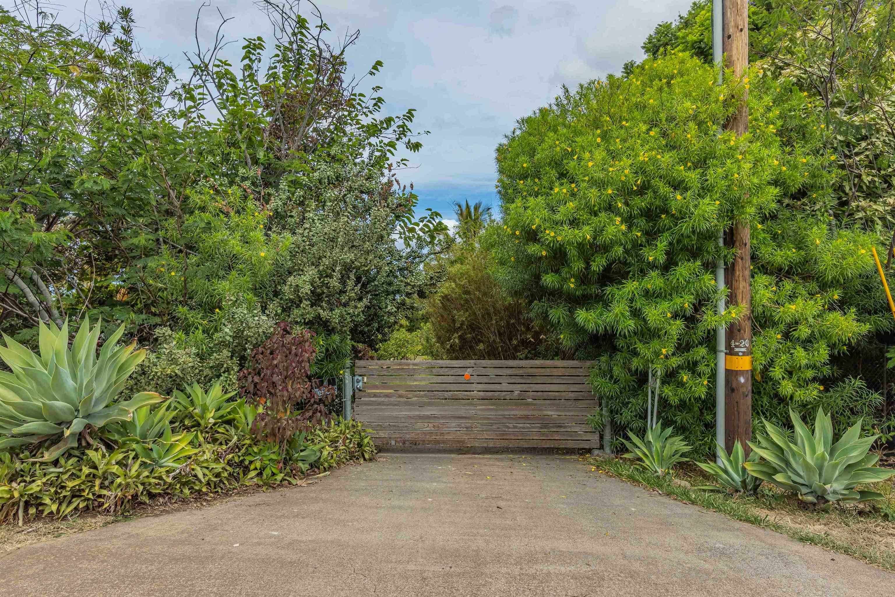 1195 Omaopio Rd Unit: Unit B