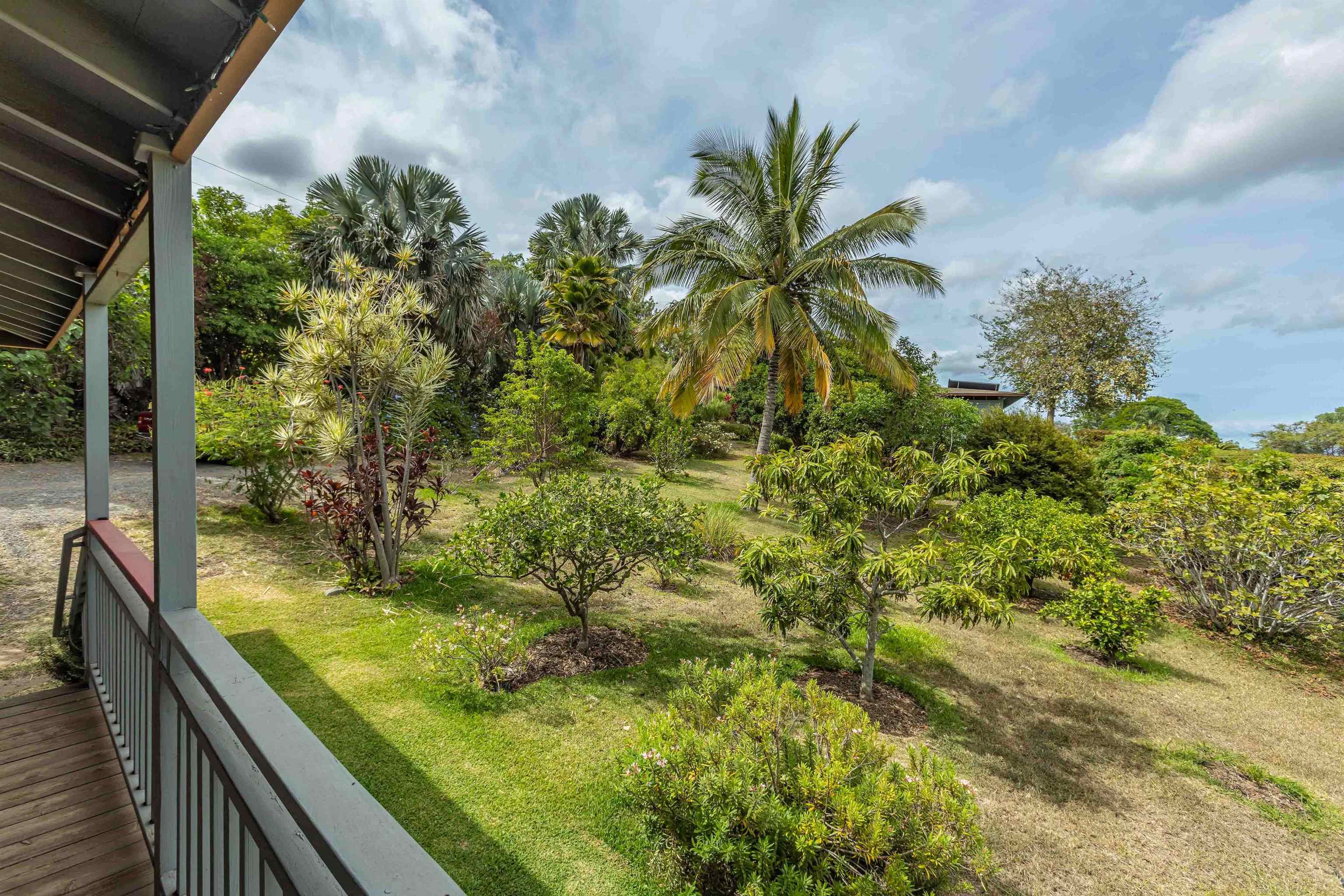 1195 Omaopio Rd Unit: Unit B