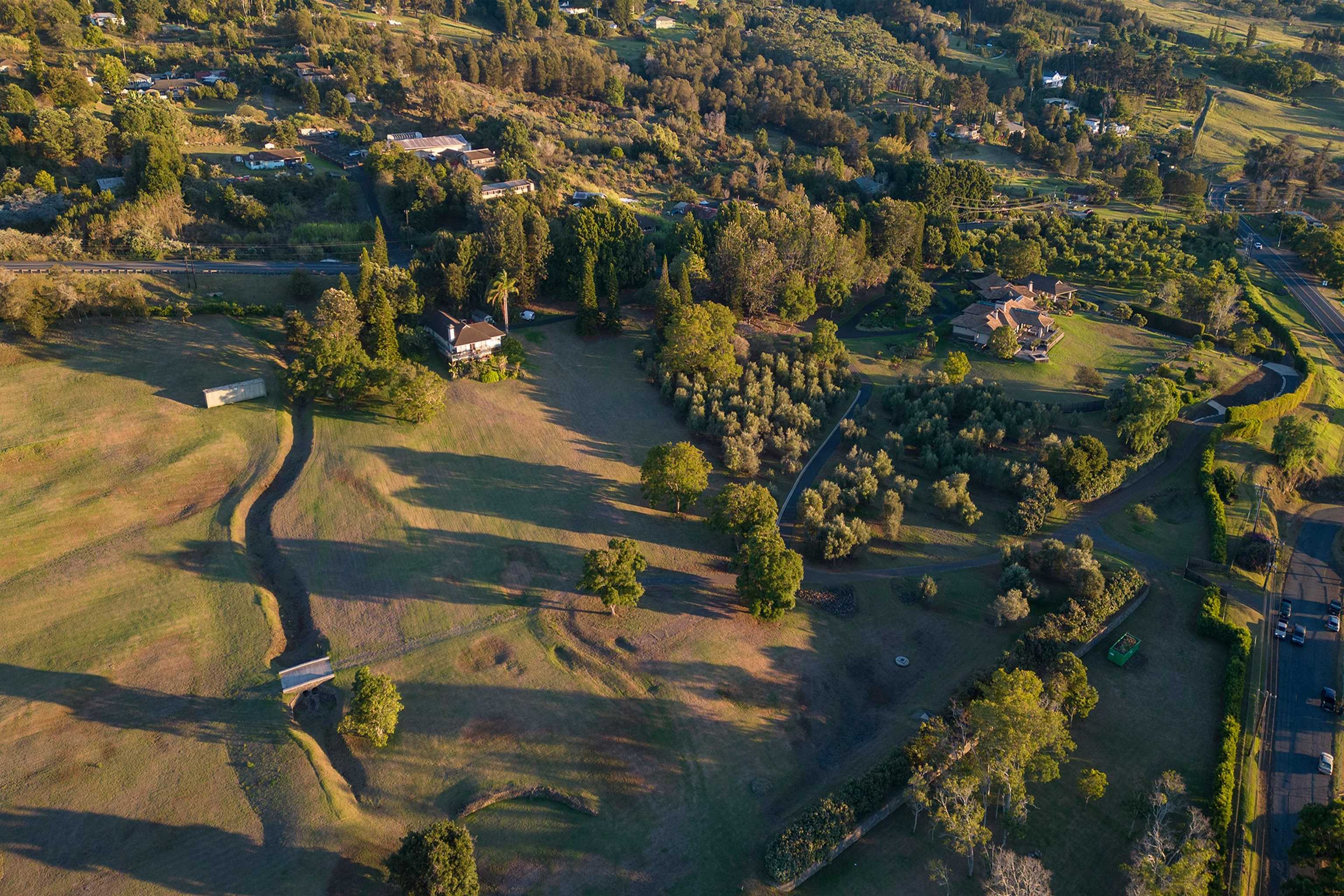 95 & 285 Kekaulike Ave